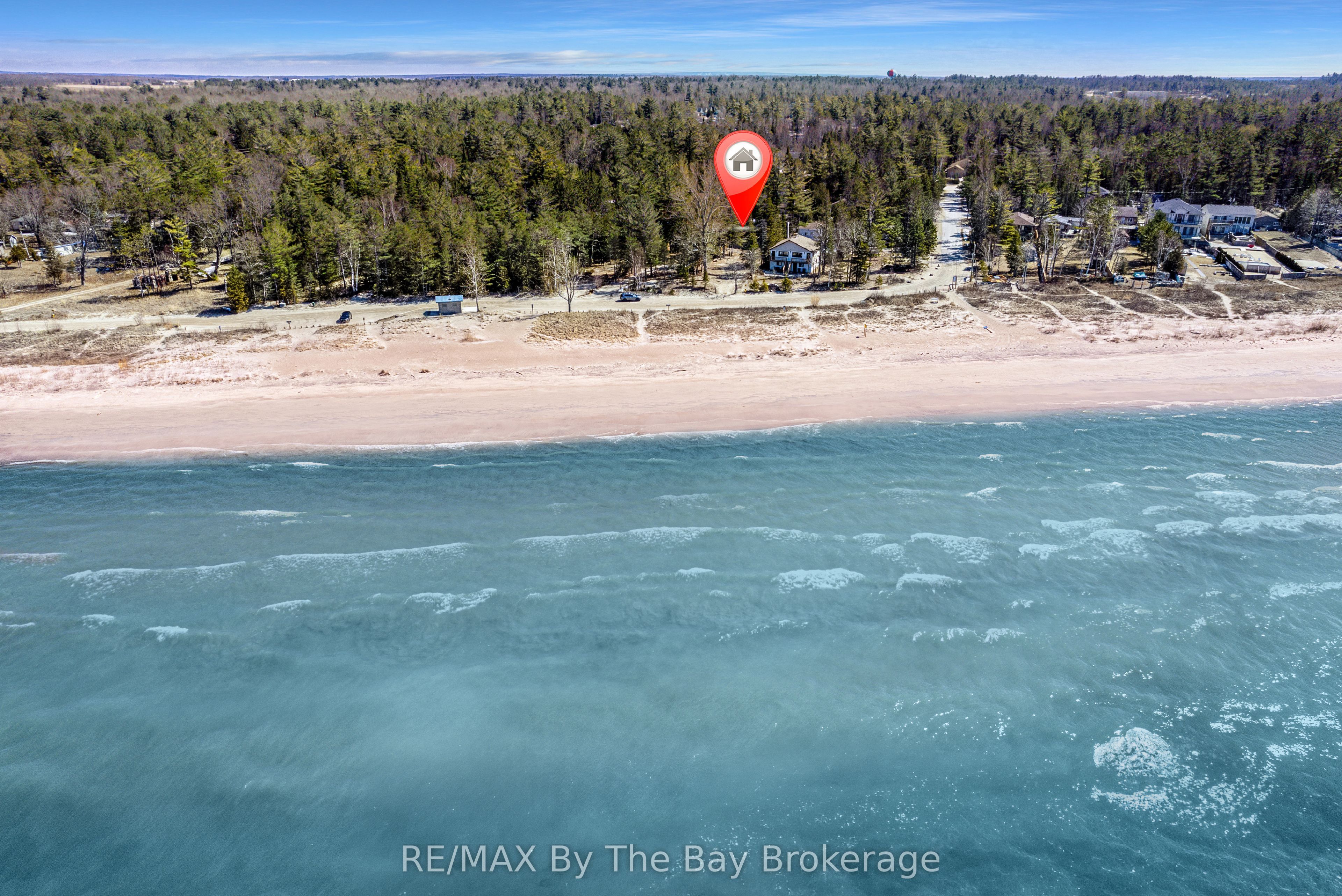 278 Coastline Drive, Wasaga Beach, ON L9Z 2M4