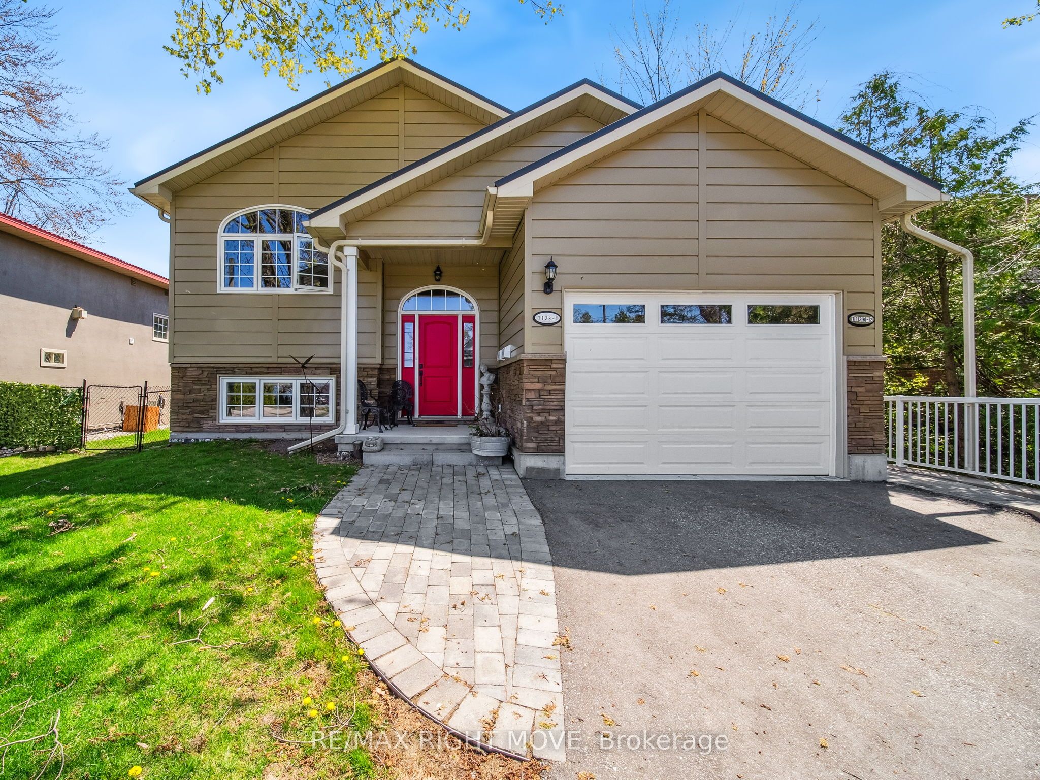 112B Creighton Street S 2, Ramara, ON L3V 1B3