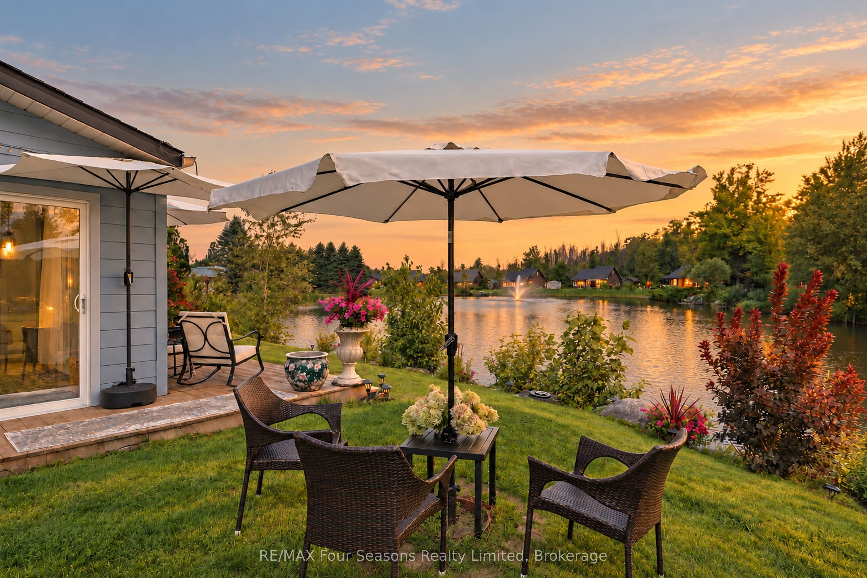 47 CABIN Crescent, Wasaga Beach, ON L9Z 1X7