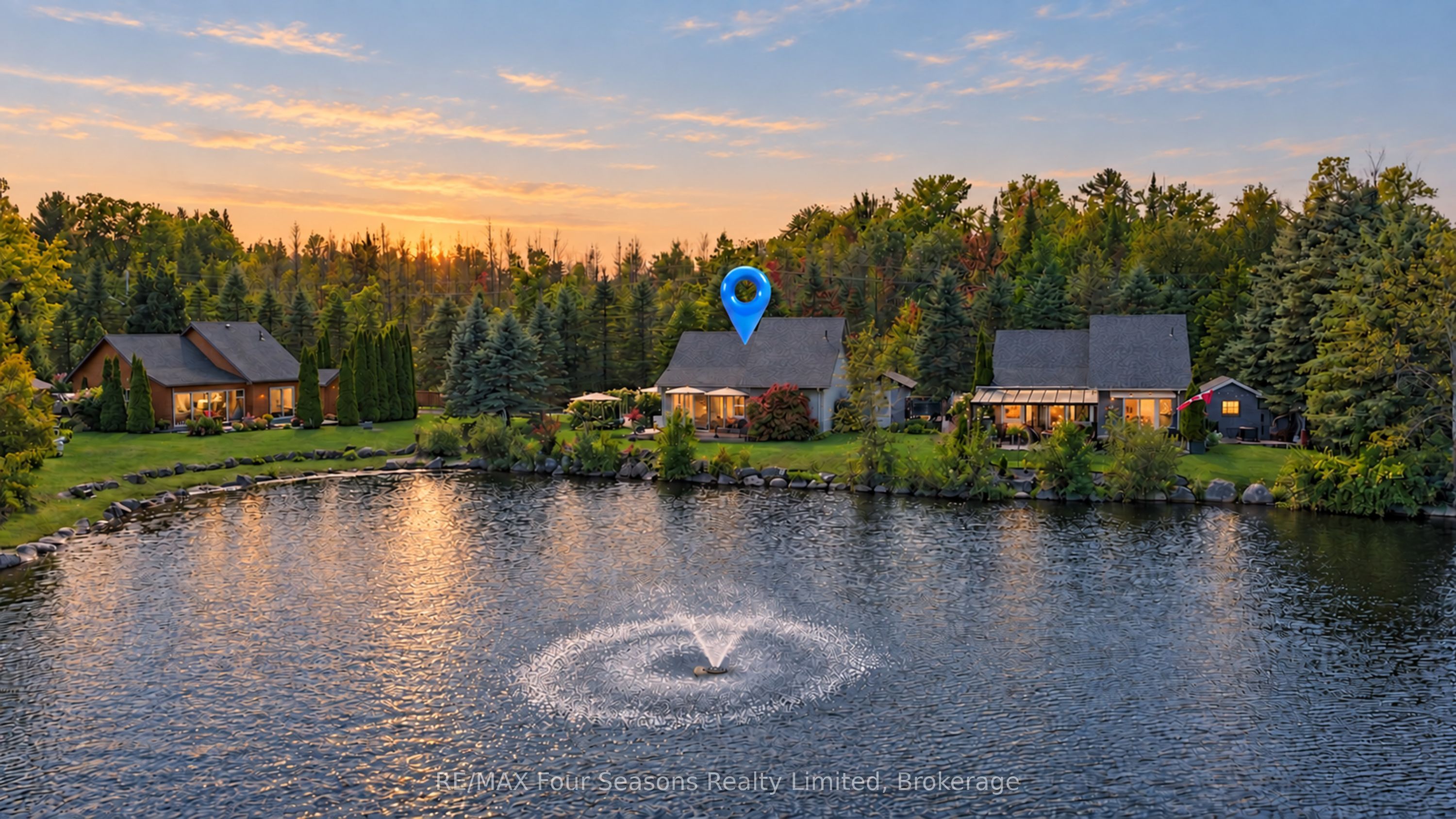 47 CABIN Crescent, Wasaga Beach, ON L9Z 1X7 photo 3