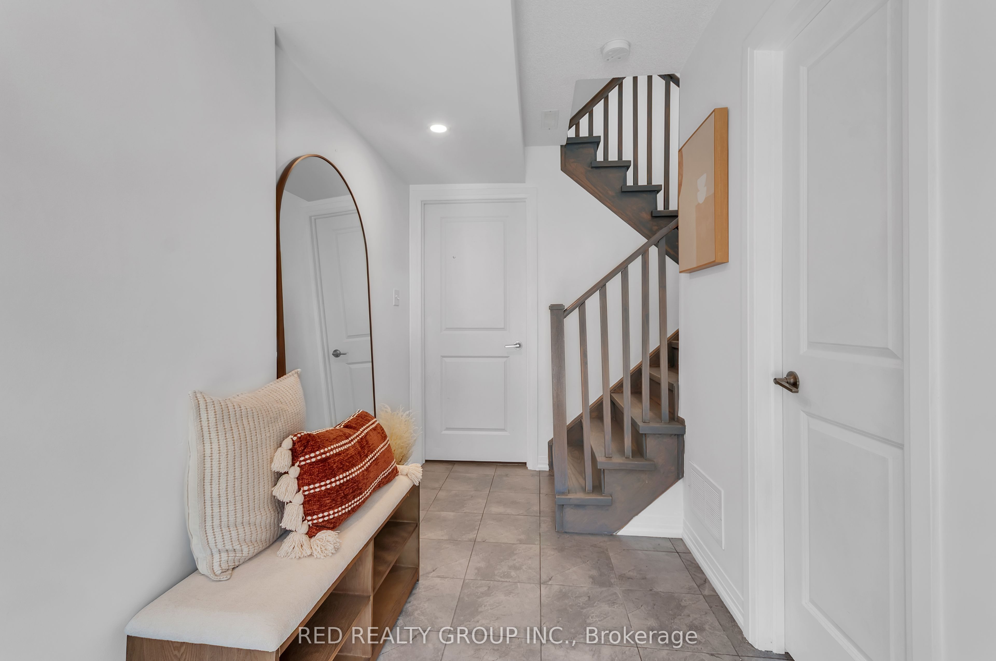 36 Andean Lane, Barrie, ON L9J 0J4 photo 5