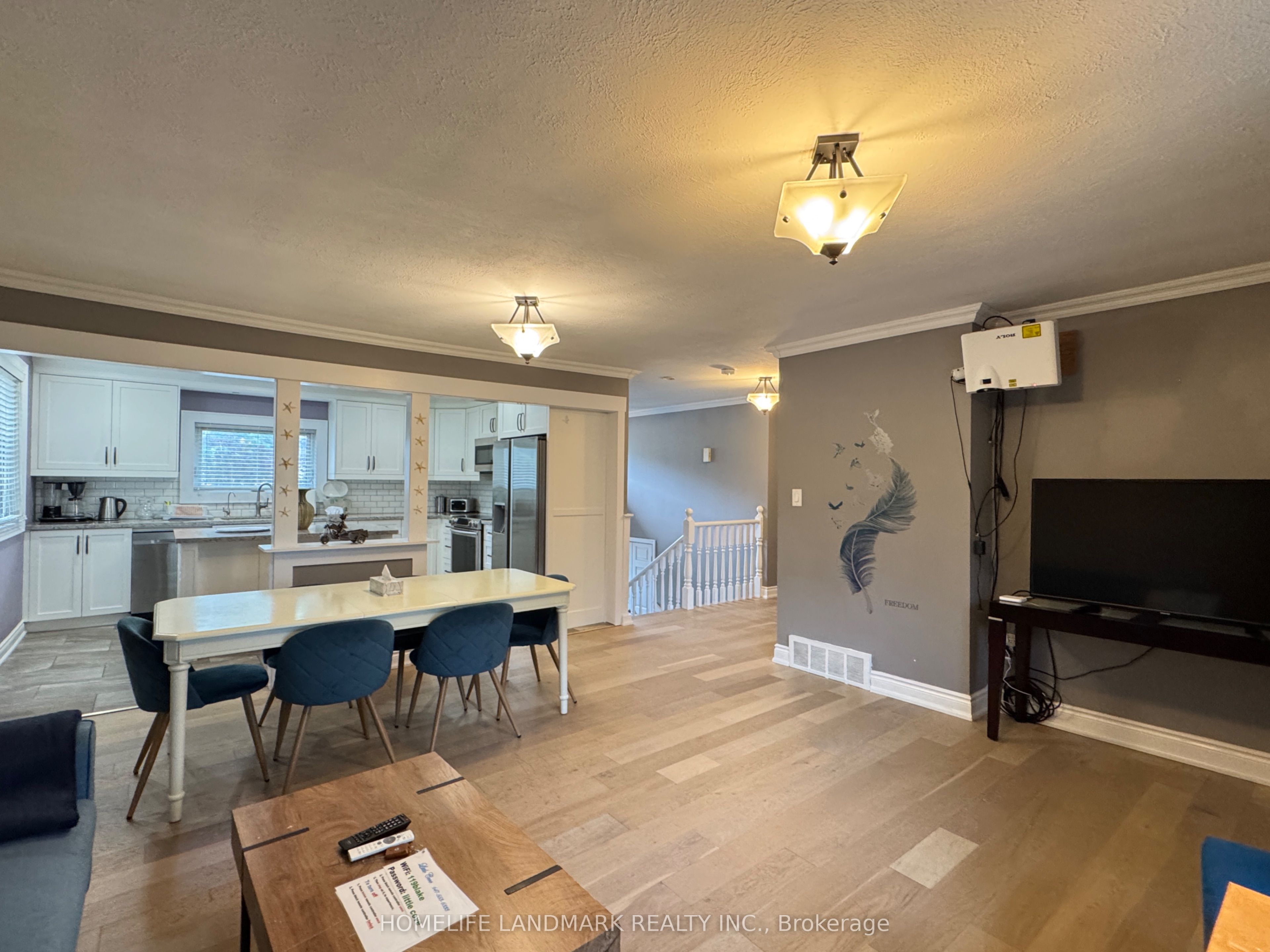 119 Blake Street Upper, Barrie, ON L4M 1K2 photo 5
