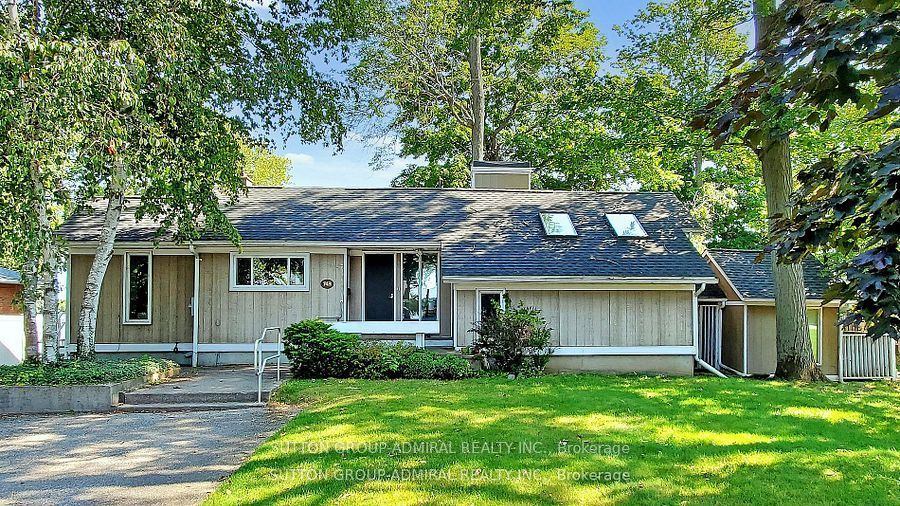 743 Broadview Avenue, Orillia, ON L3V 6P1 photo 2
