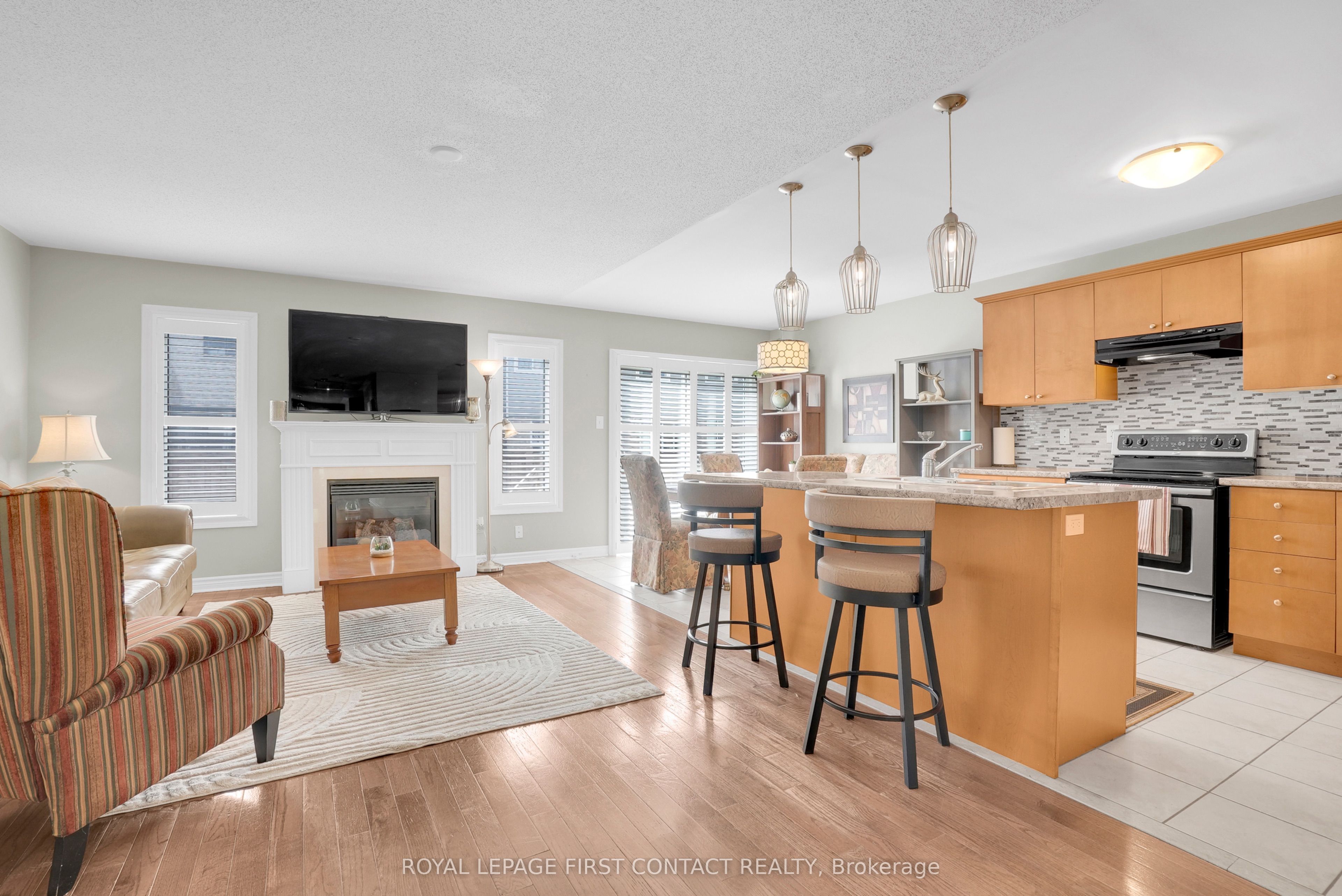 3 Maple Crown Terrace, Barrie, ON L4M 7H3 photo 5