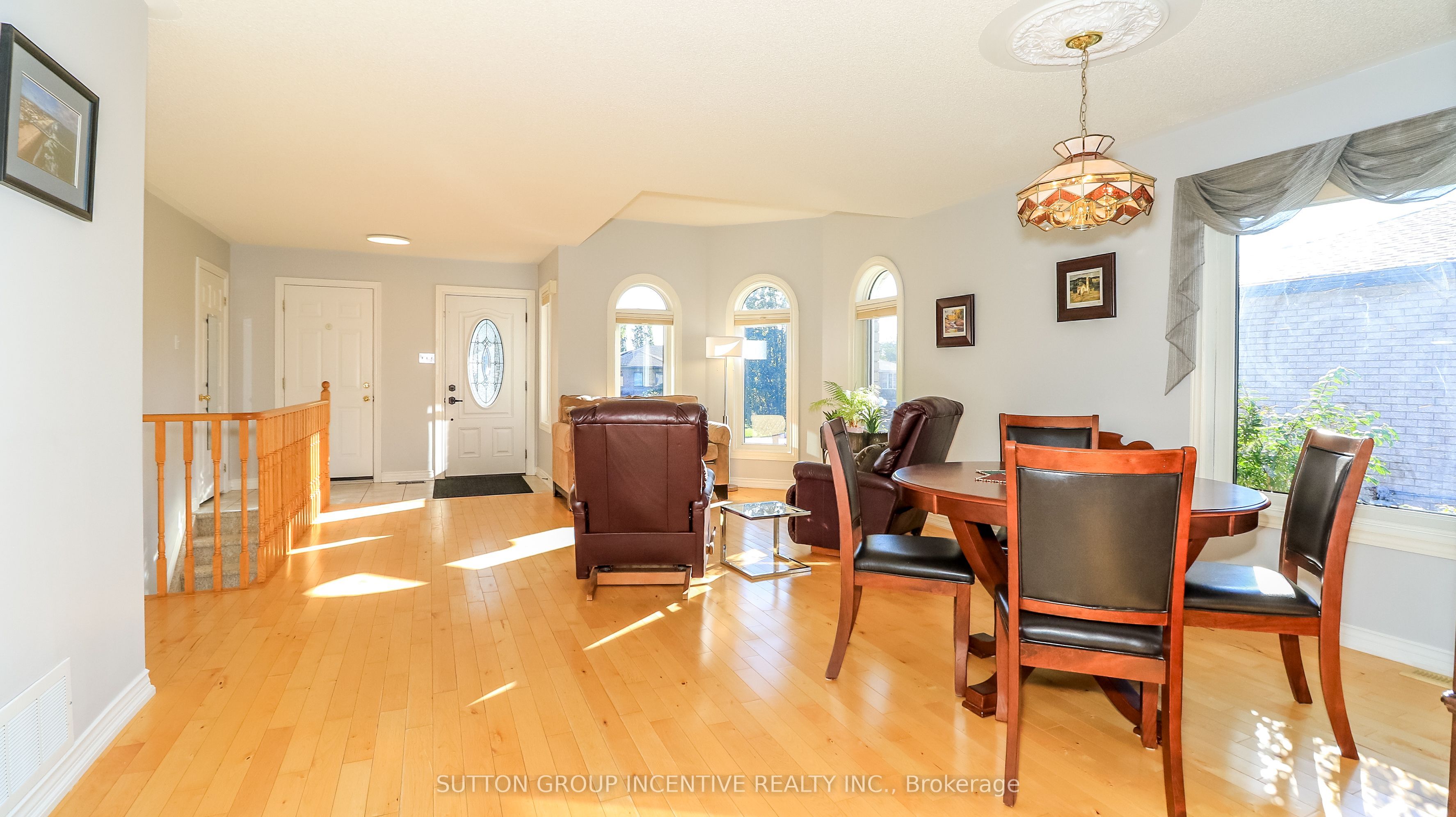 28 Brookfield Crescent, Barrie, ON L4N 9R6 photo 5