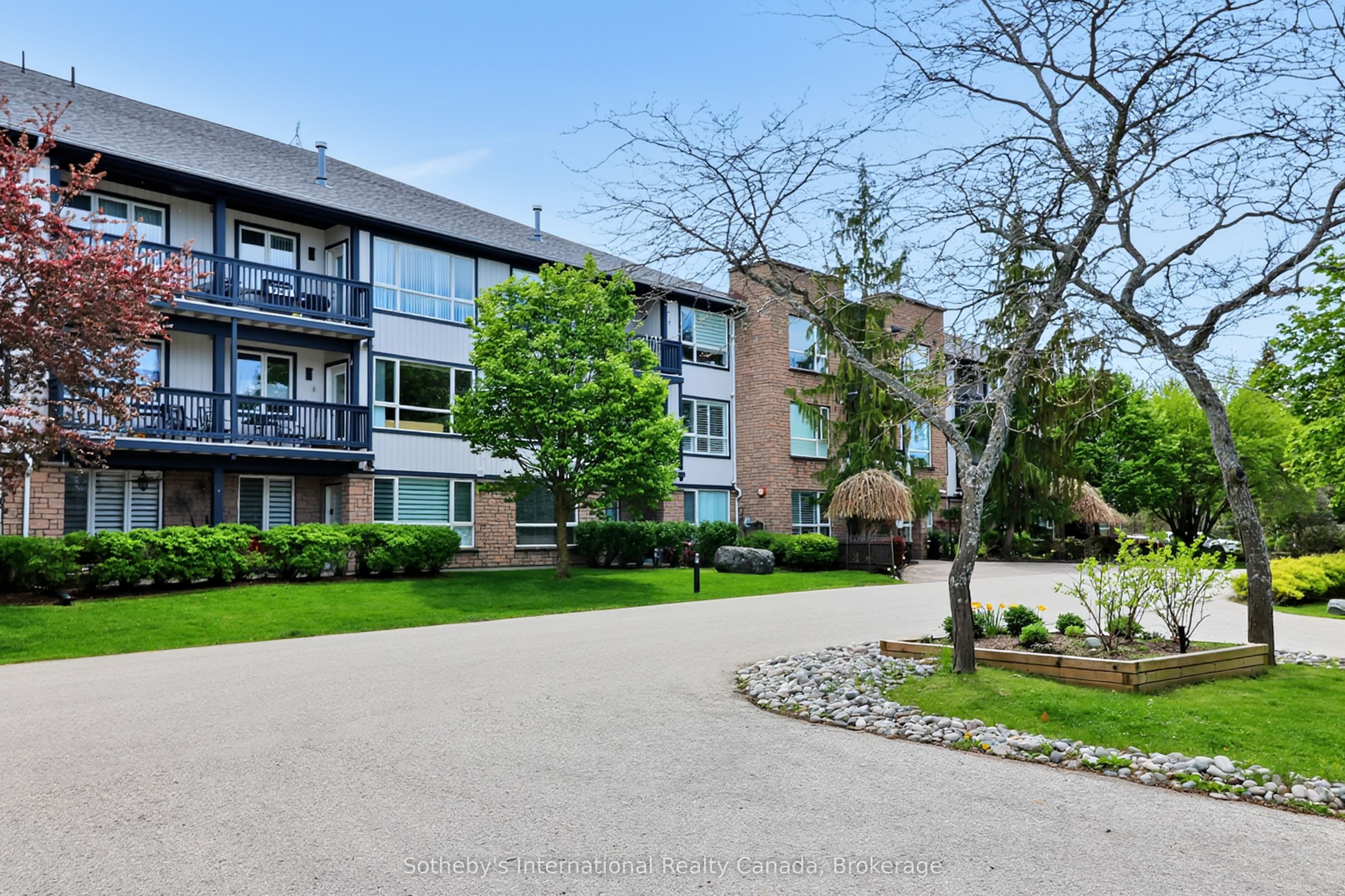 750 Johnston Park Avenue 3003, Collingwood, ON L9Y 5C7