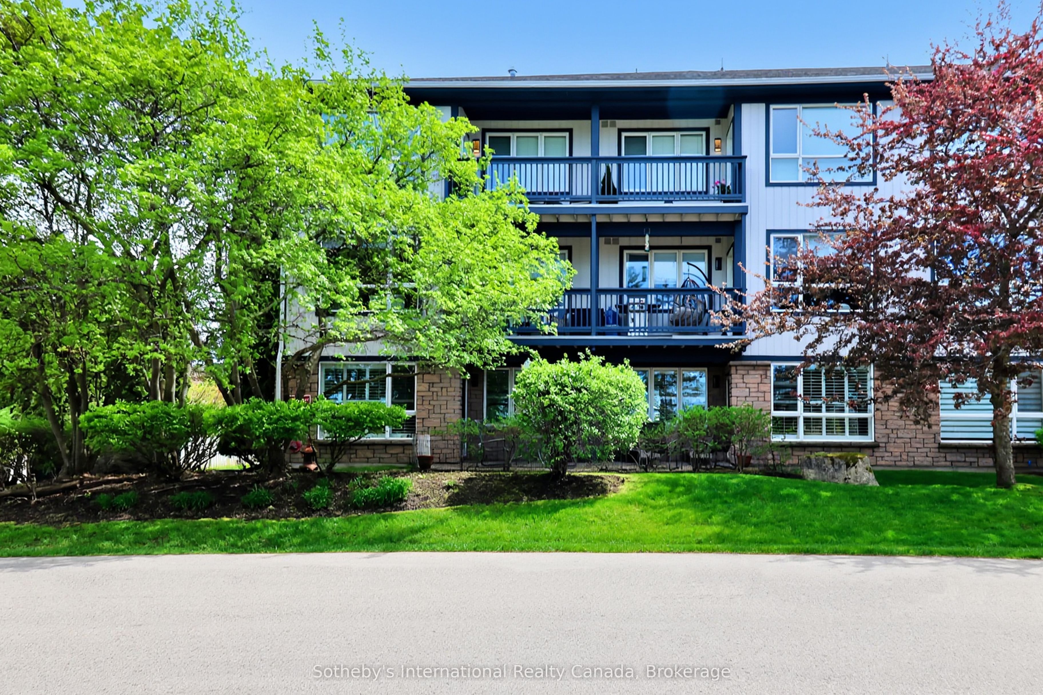 750 Johnston Park Avenue 3003, Collingwood, ON L9Y 5C7 photo 4