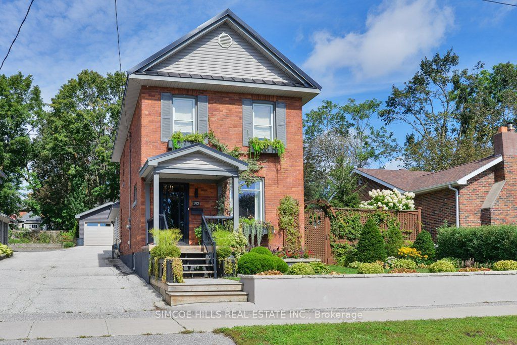 192 John Street, Orillia, ON L3V 3H7 photo 2