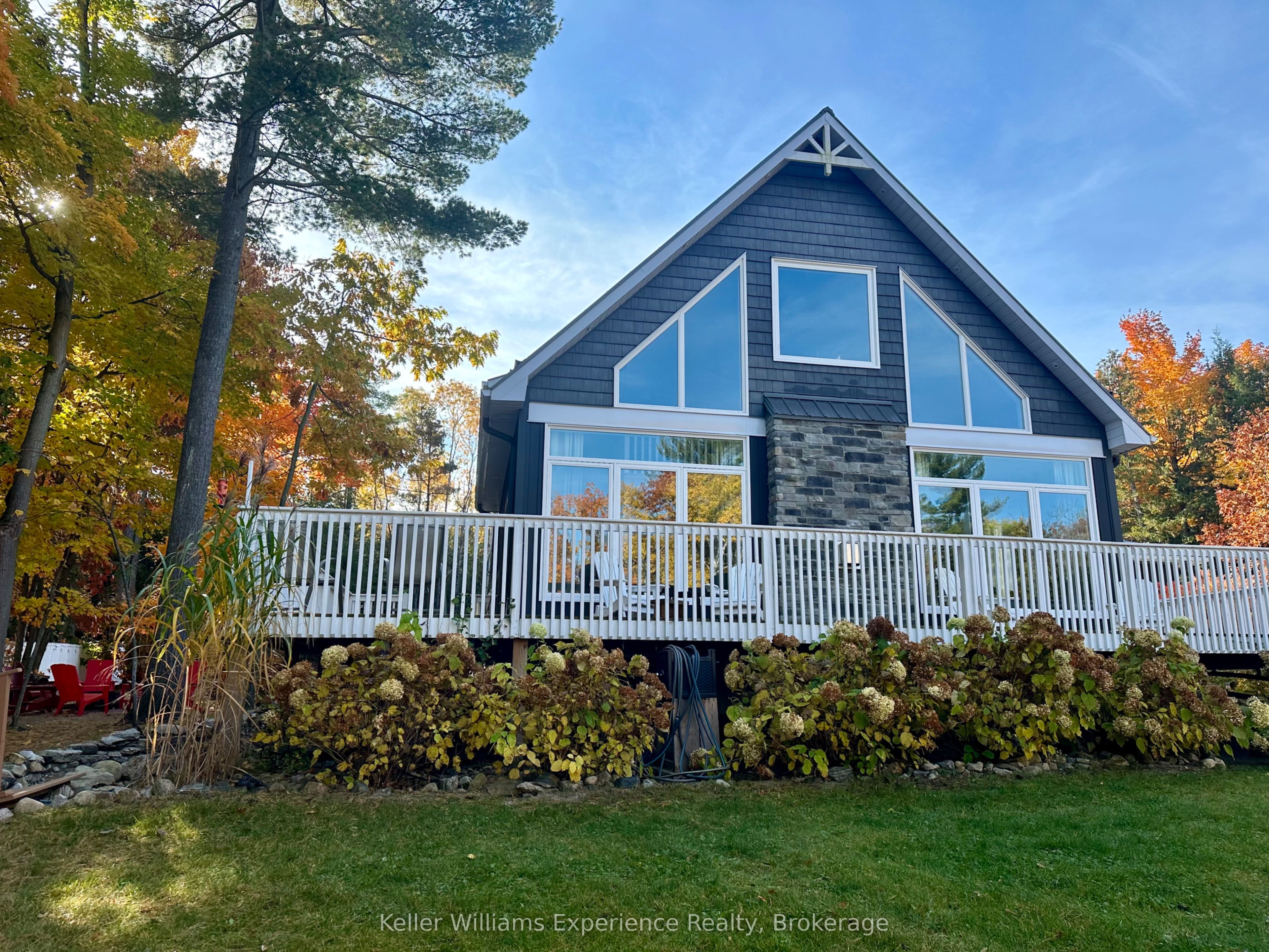 107 Grandview Road Lower Level, Tay, ON L0K 1R0