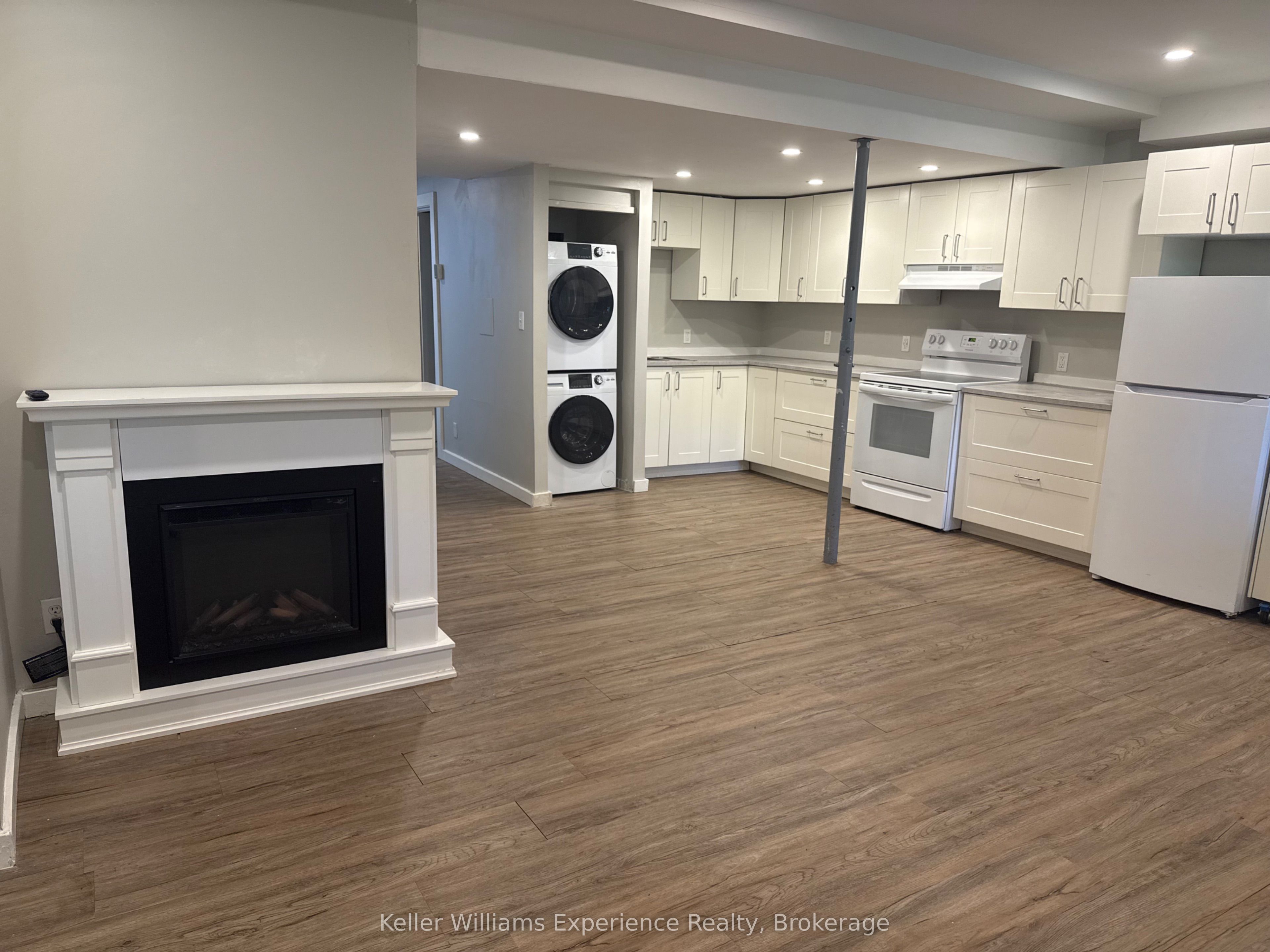 107 Grandview Road Lower Level, Tay, ON L0K 1R0 photo 3