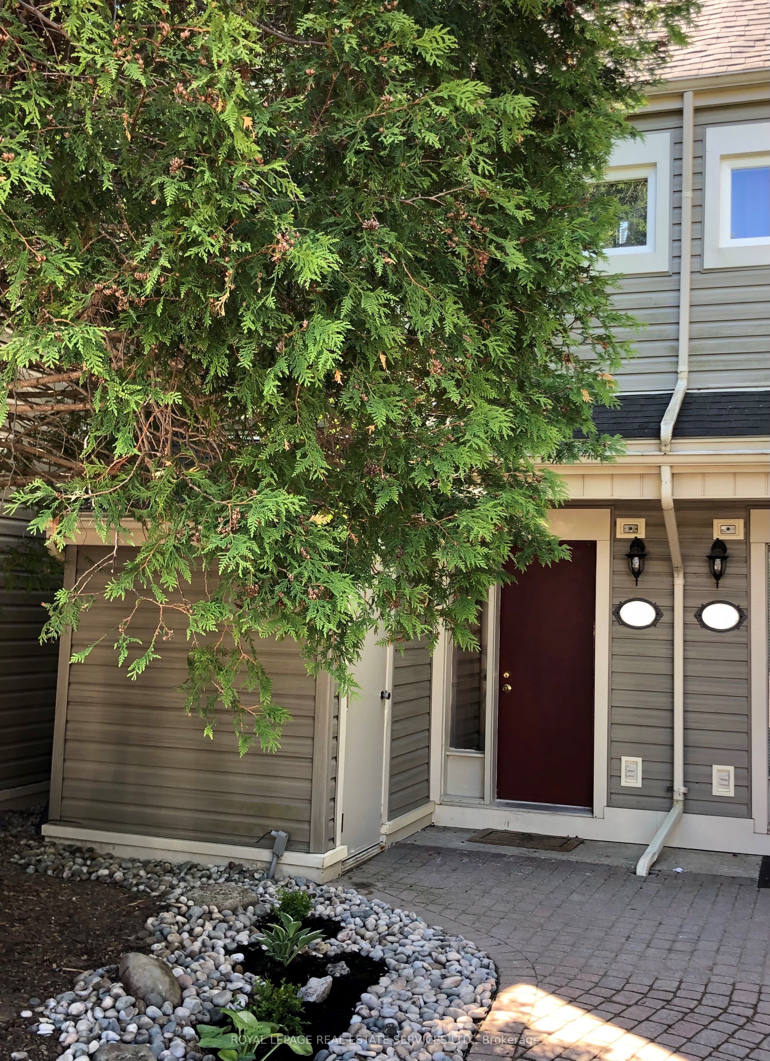 466 Oxbow Crescent 6, Collingwood, ON L9Y 5B4