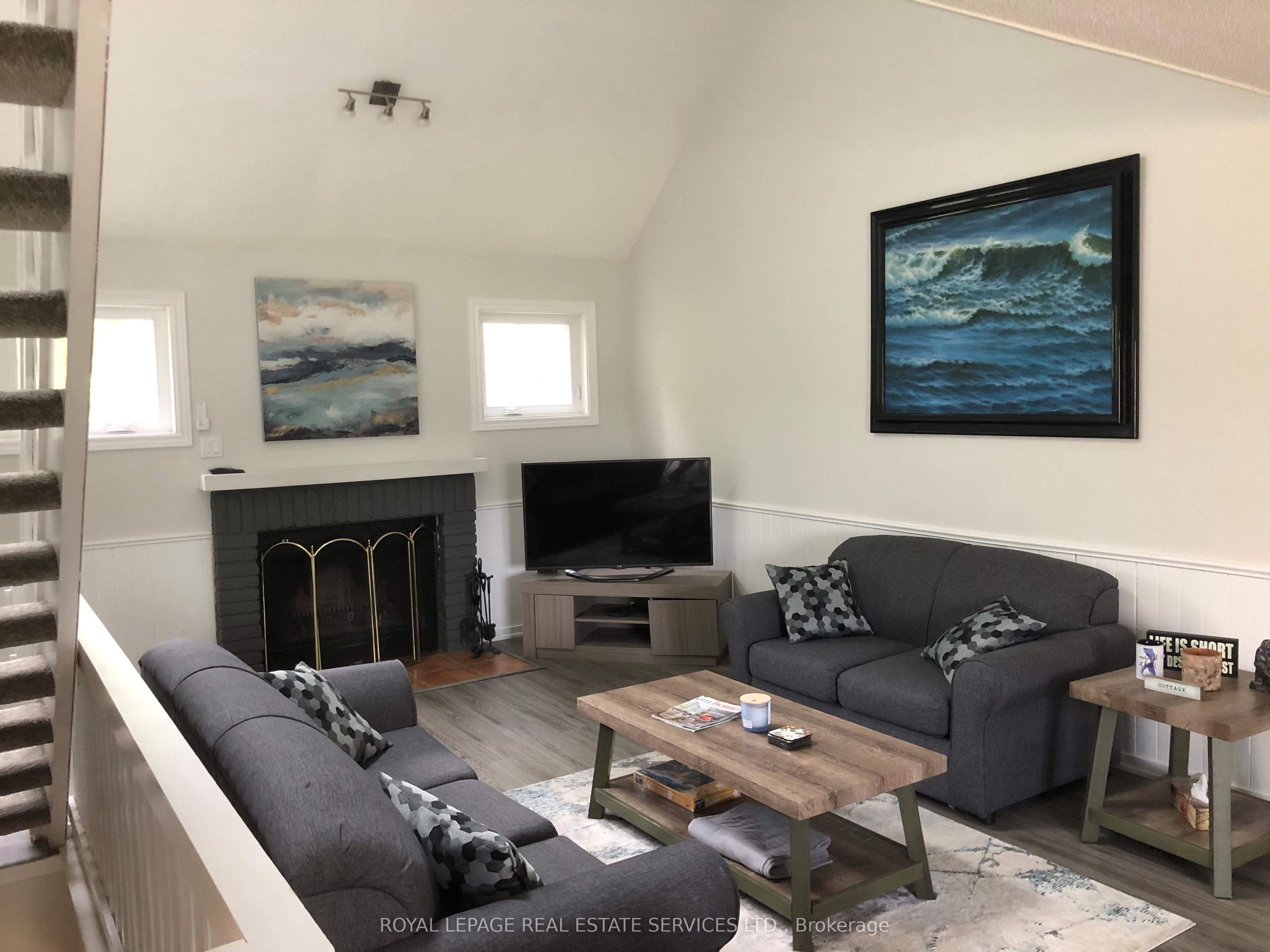 466 Oxbow Crescent 6, Collingwood, ON L9Y 5B4 photo 3