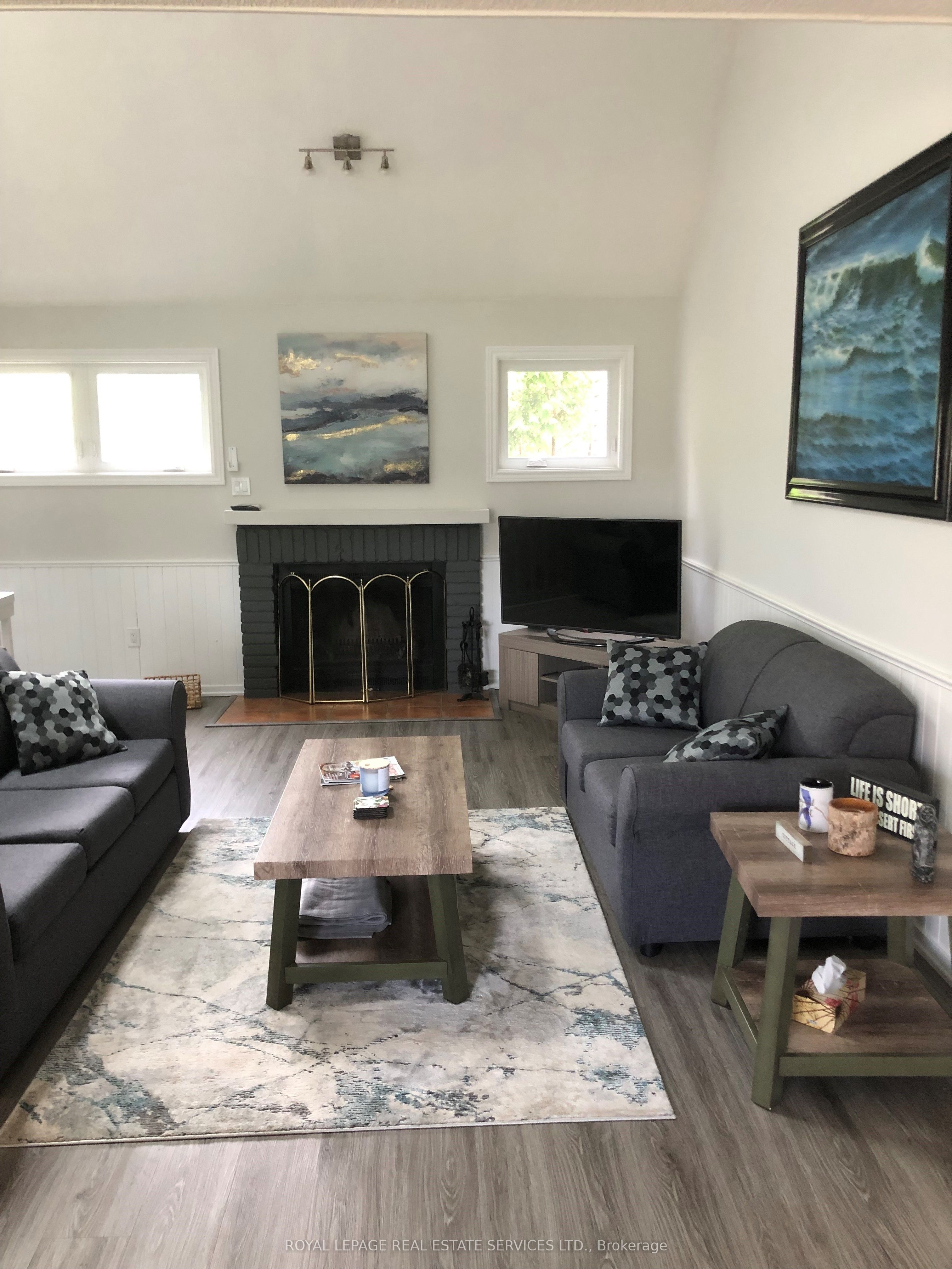 466 Oxbow Crescent 6, Collingwood, ON L9Y 5B4 photo 4