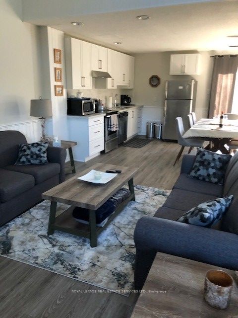 466 Oxbow Crescent 6, Collingwood, ON L9Y 5B4 photo 5