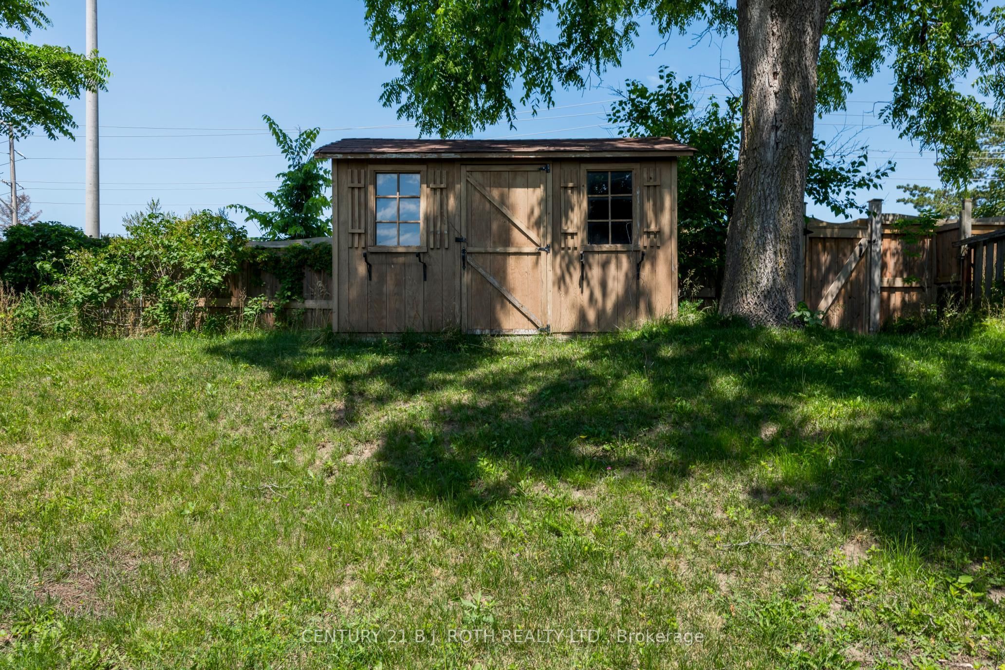36 Cynthia Court, Barrie, ON L4M 2X4 photo 3
