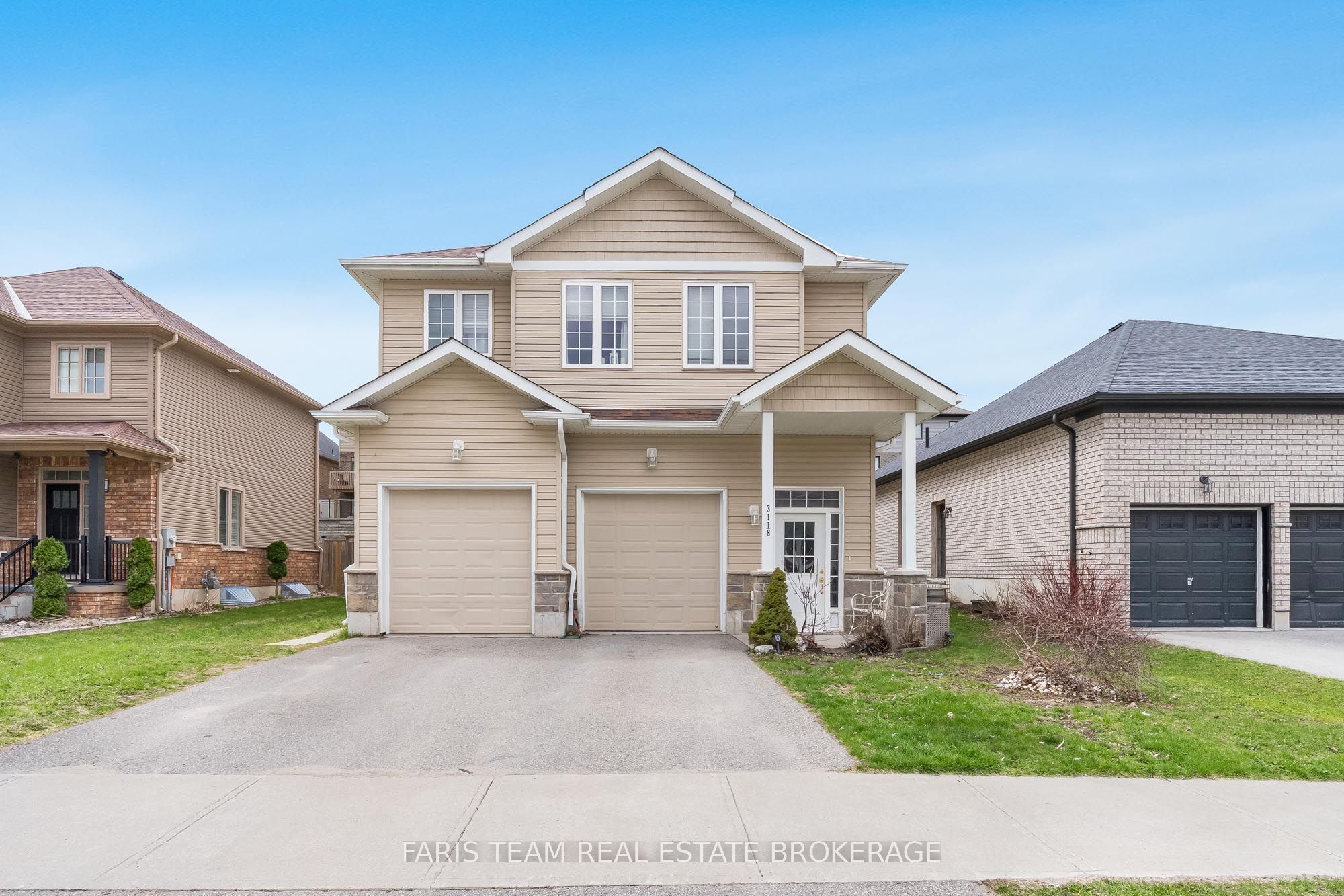 3118 Emperor Drive, Orillia, ON L3V 0G4