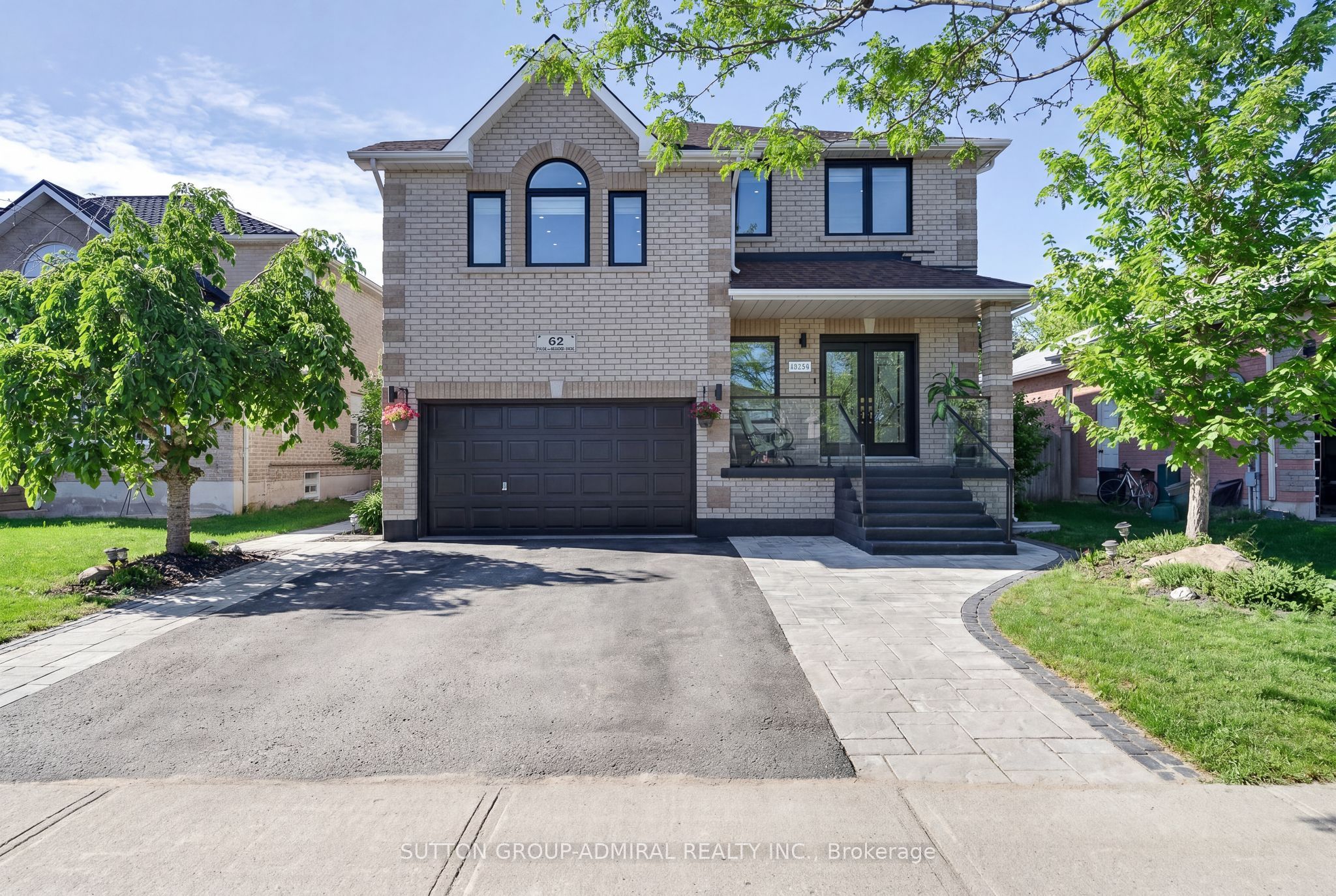 62 Prince George Crescent, Barrie, ON L4N 0K9 photo 2