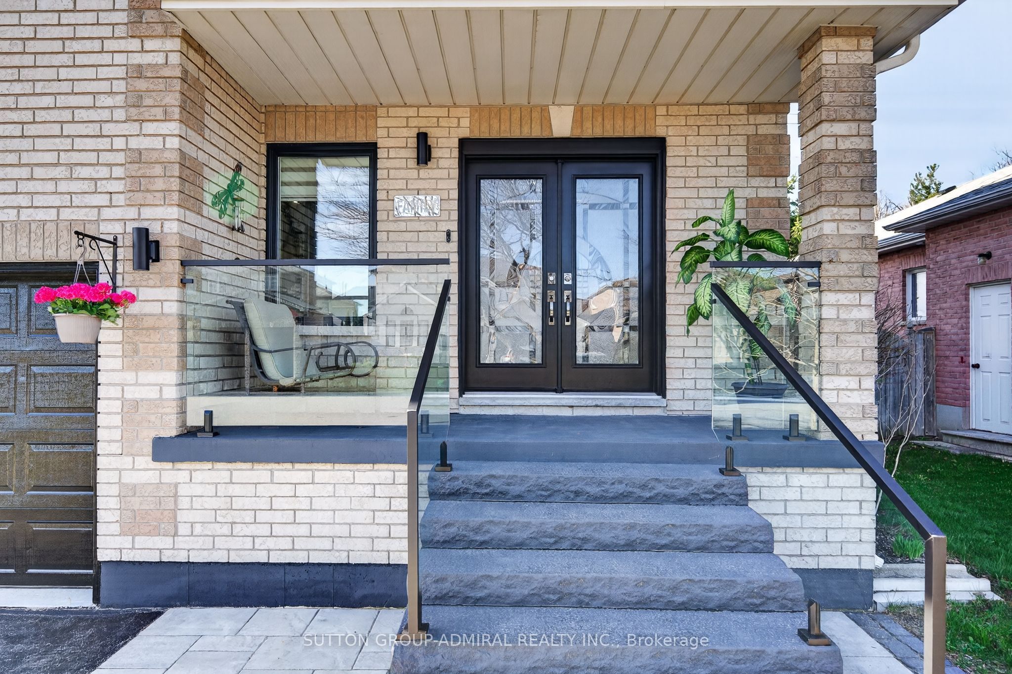 62 Prince George Crescent, Barrie, ON L4N 0K9 photo 4
