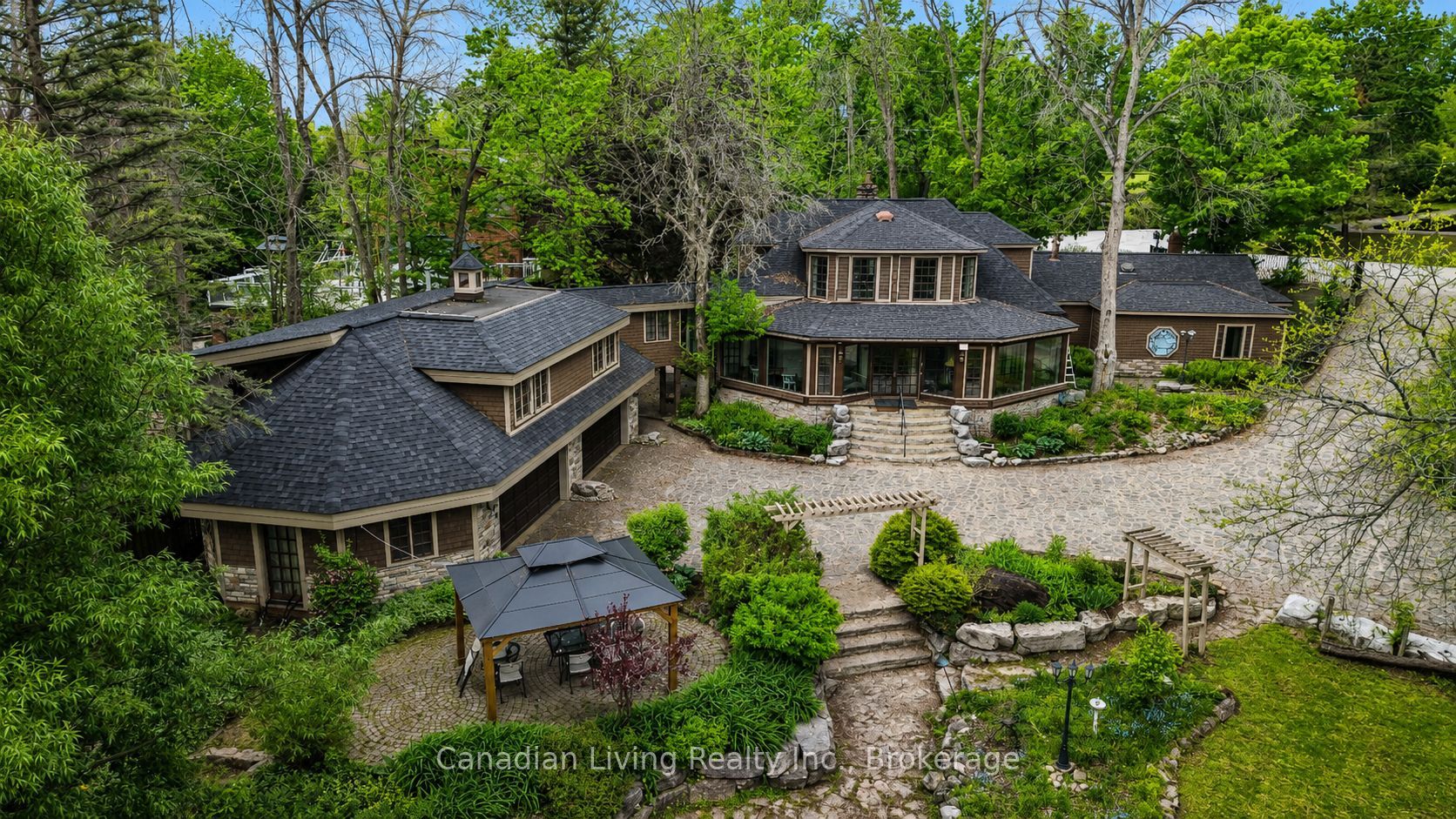 345 Brewery Lane, Orillia, ON L3V 7H6
