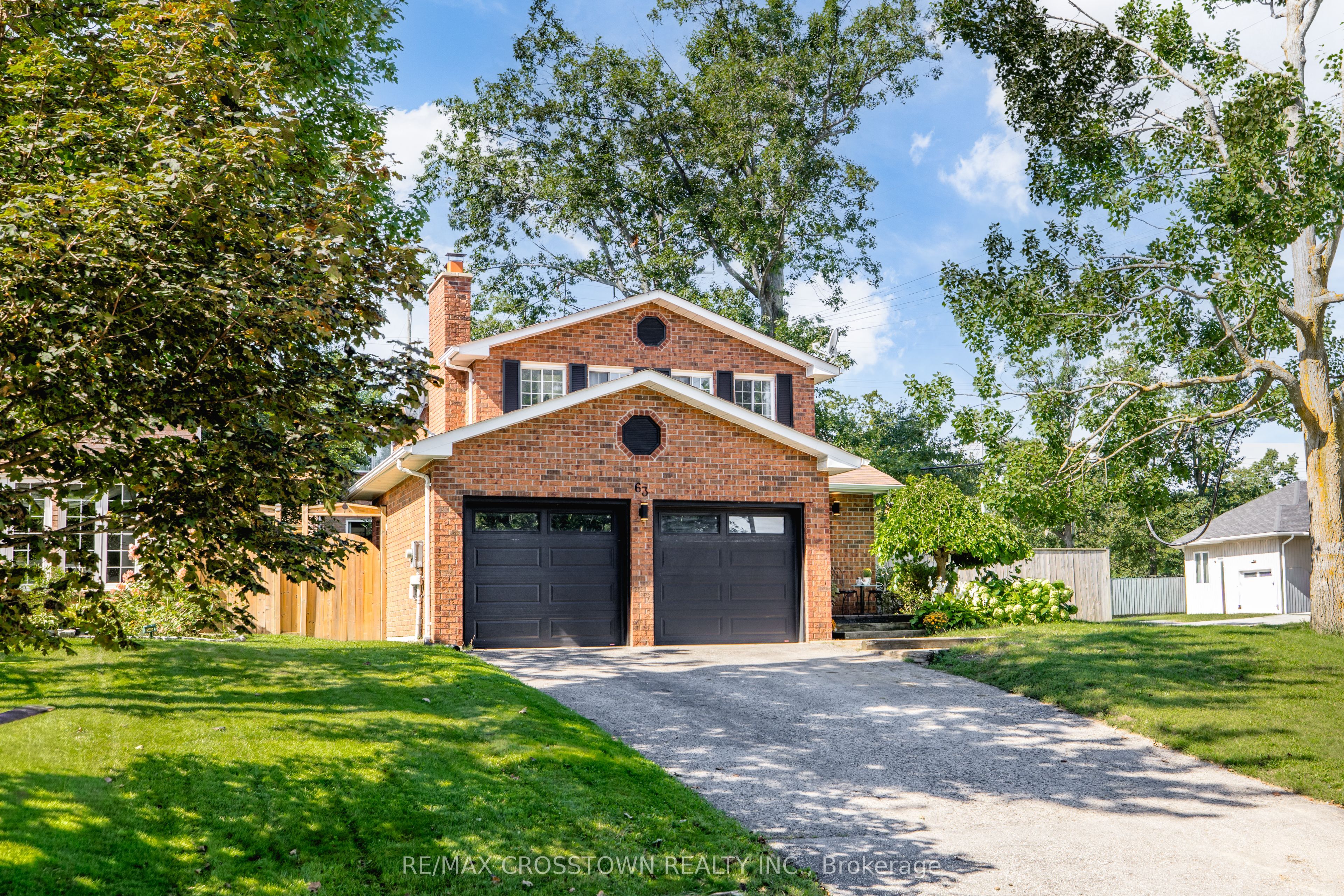 63 Oakridge Drive, Barrie, ON L4N 5N6 photo 2