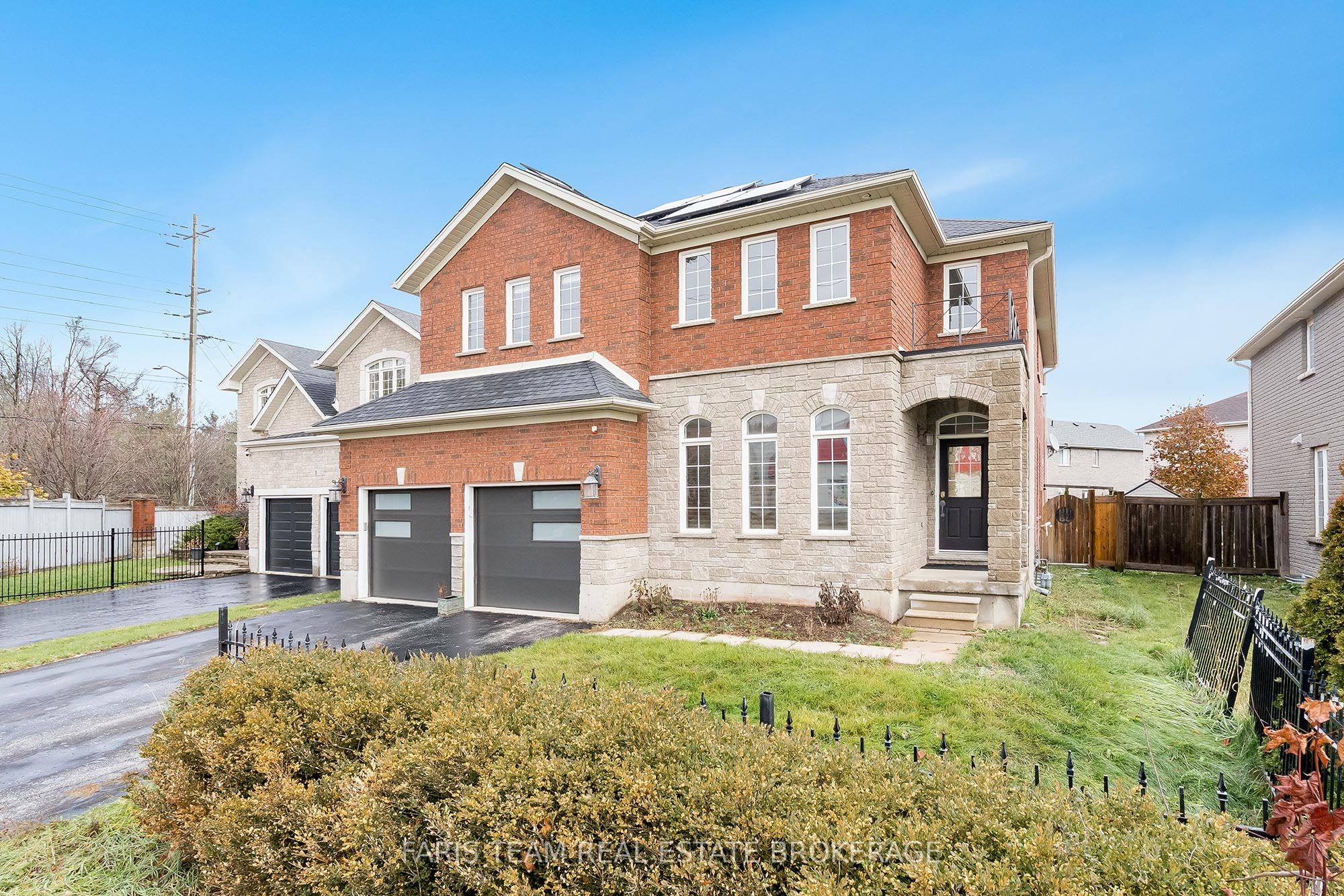 3 Prince William Way, Barrie, ON L4N 0Y9