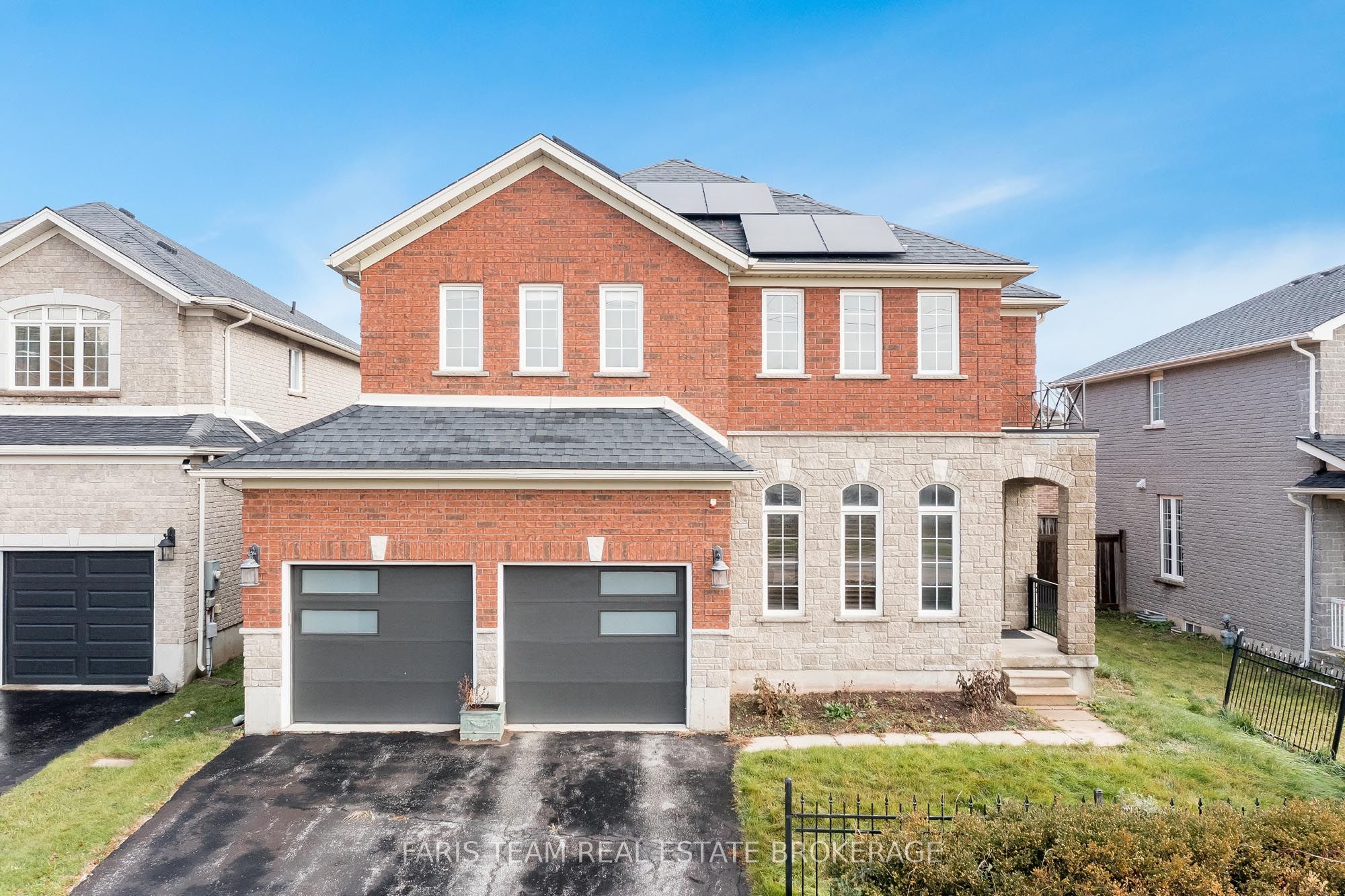 3 Prince William Way, Barrie, ON L4N 0Y9 photo 2