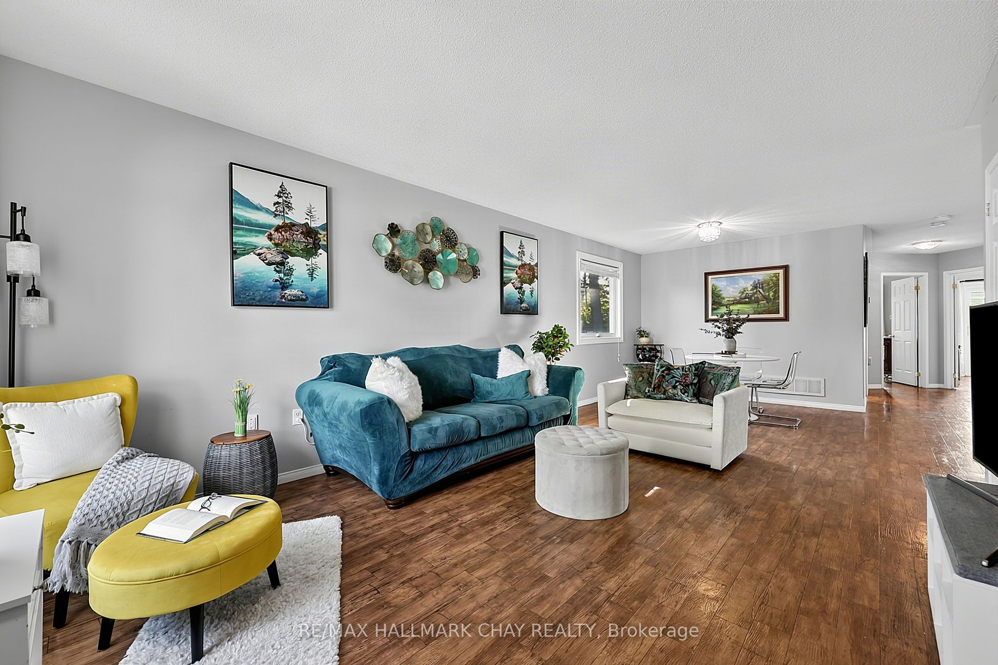 27 Masters Drive, Barrie, ON L4M 6W4 photo 3