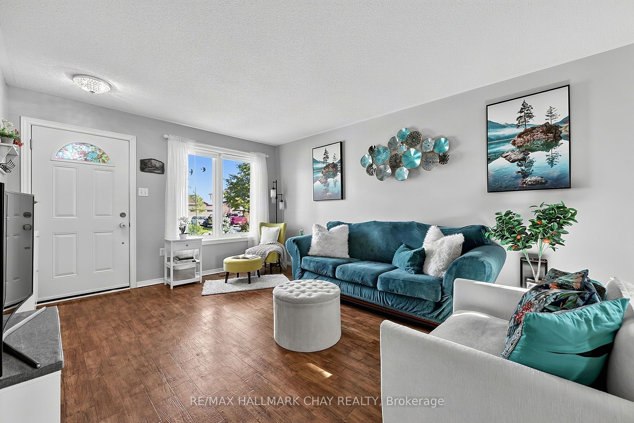 27 Masters Drive, Barrie, ON L4M 6W4 photo 4