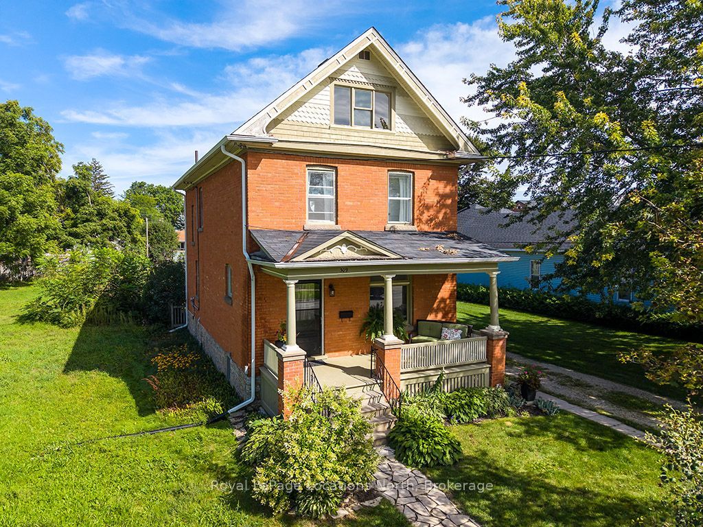 309 Beech Street, Collingwood, ON L9Y 2T7