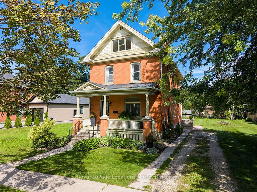 309 Beech Street, Collingwood, ON L9Y 2T7 photo 2