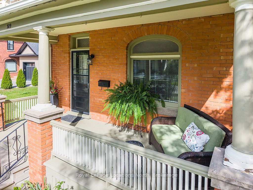 309 Beech Street, Collingwood, ON L9Y 2T7 photo 3