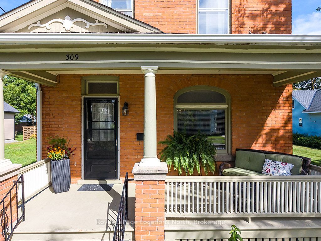 309 Beech Street, Collingwood, ON L9Y 2T7 photo 4