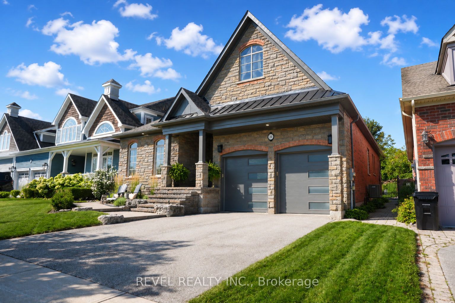 36 Turner Drive, Barrie, ON L4N 6M5 photo 2