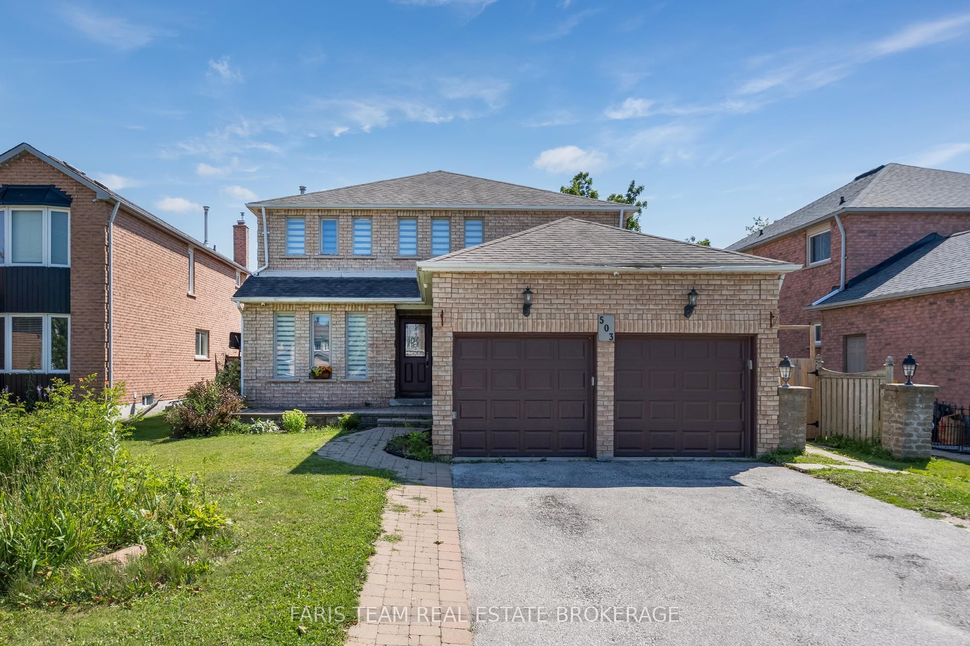 503 Grove Street E, Barrie, ON L4M 5Z4