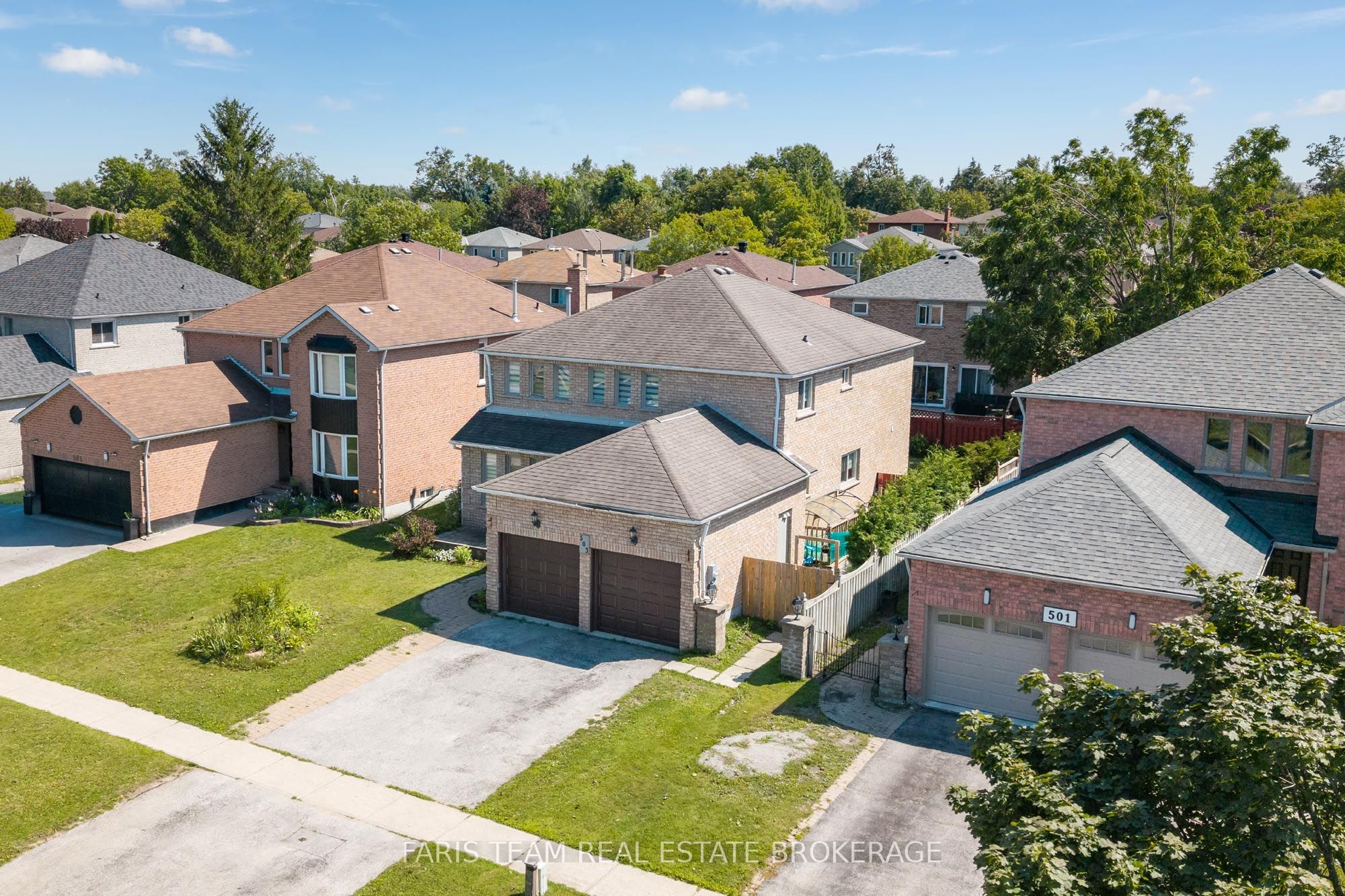 503 Grove Street E, Barrie, ON L4M 5Z4 photo 2
