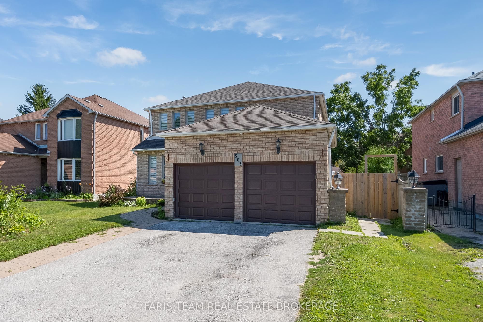 503 Grove Street E, Barrie, ON L4M 5Z4 photo 3