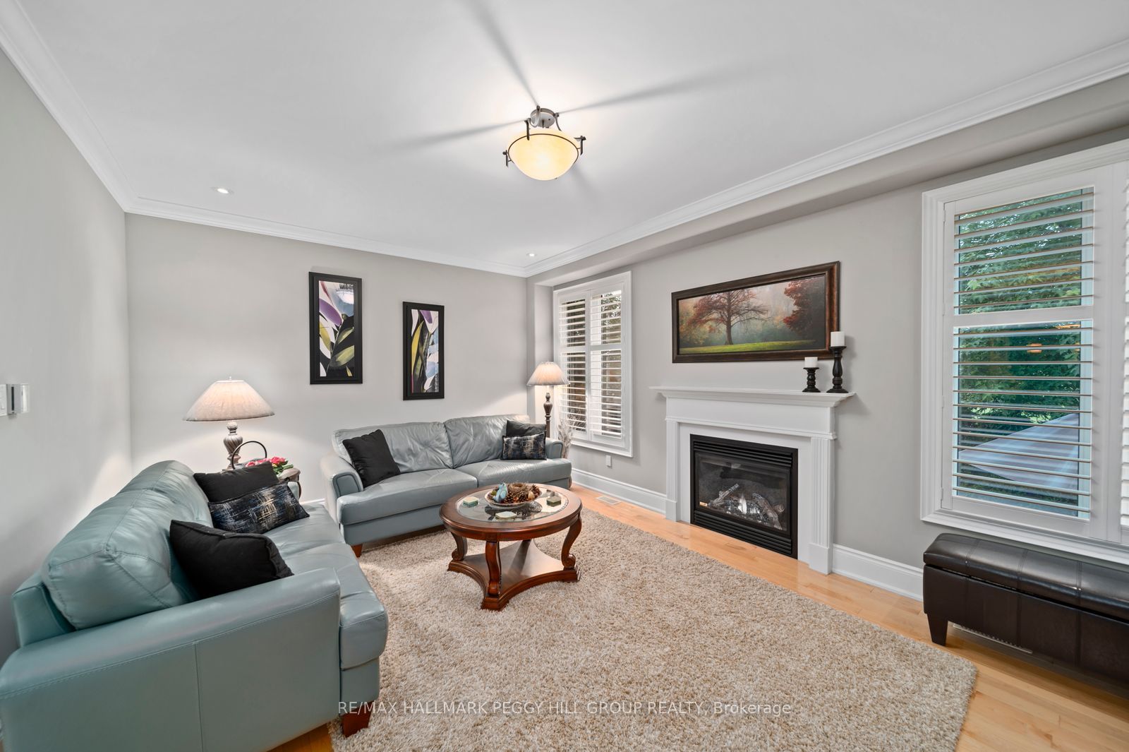 36 Auburn Court, Barrie, ON L4N 6G9 photo 4