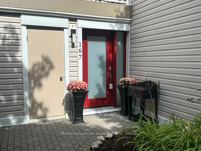 51 Trott Boulevard 167, Collingwood, ON L9Y 5B8