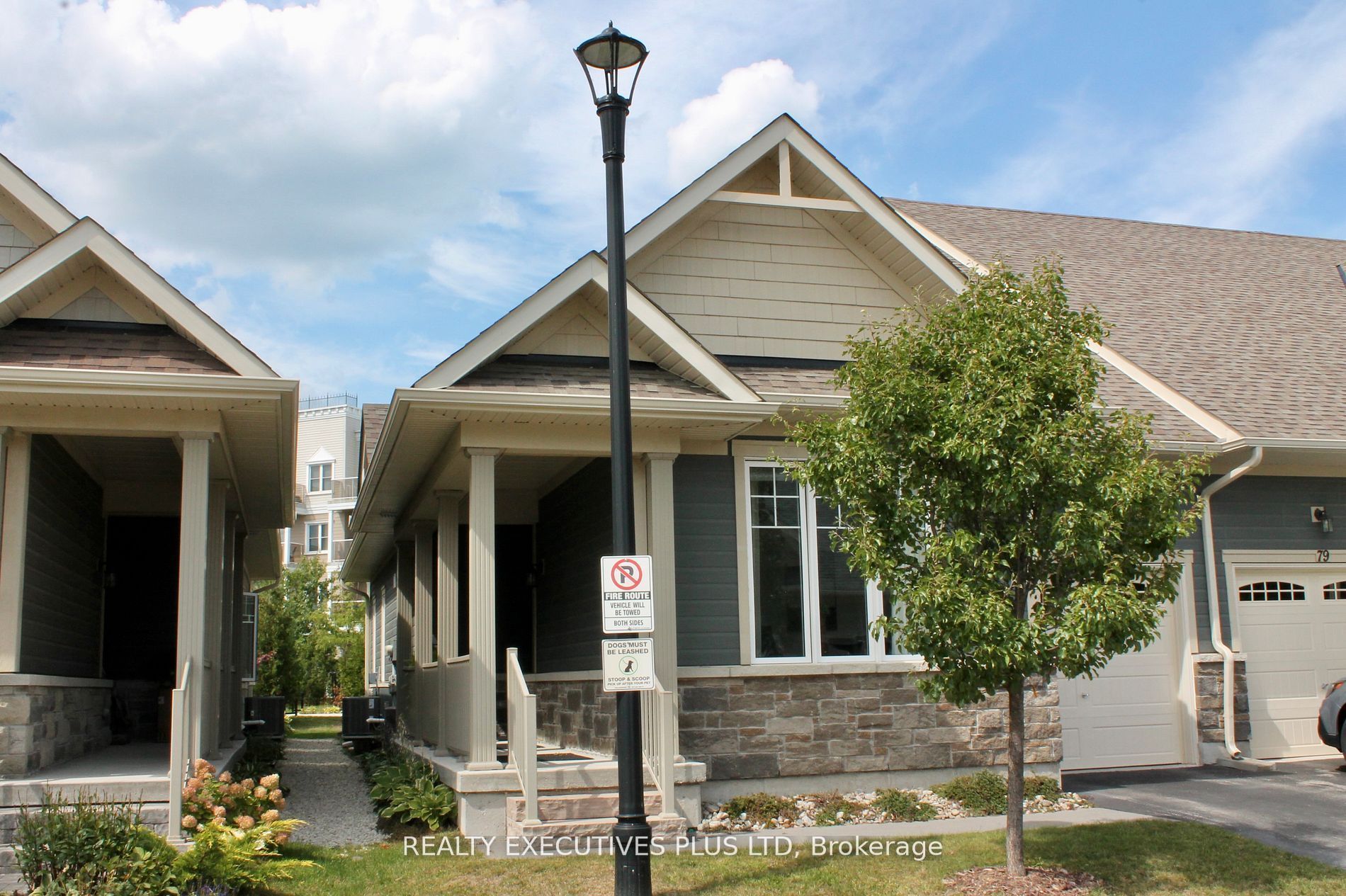 77 KARI Crescent, Collingwood, ON L9Y 0Z6 photo 2