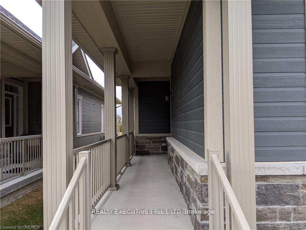 77 KARI Crescent, Collingwood, ON L9Y 0Z6 photo 3