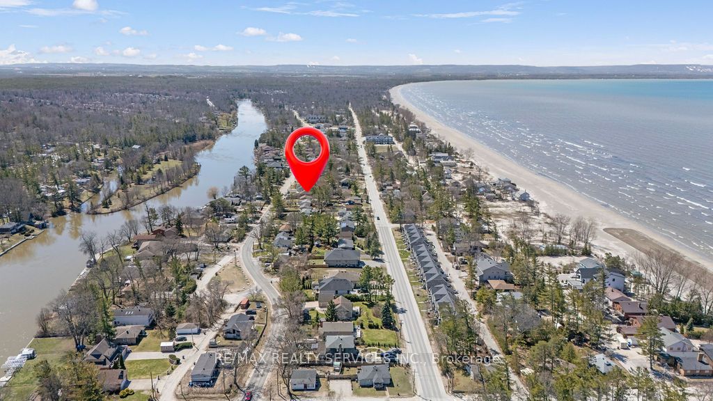 254 Old Mosley Street, Wasaga Beach, ON L9Z 2H8 photo 5