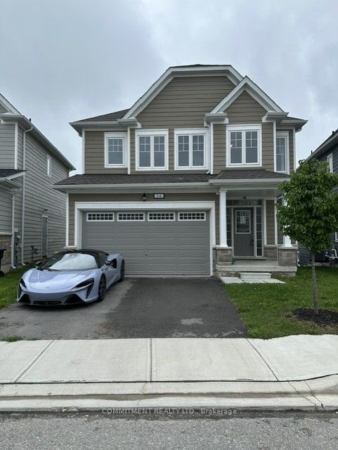 14 Shapira Avenue, Wasaga Beach, ON L9Z 0K2