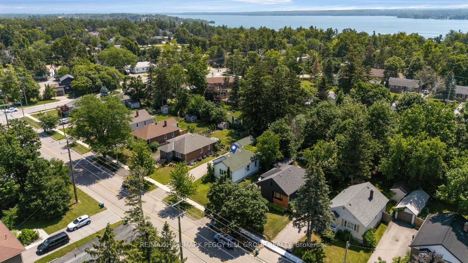 171 Codrington Street, Barrie, ON L4M 1R9 photo 2