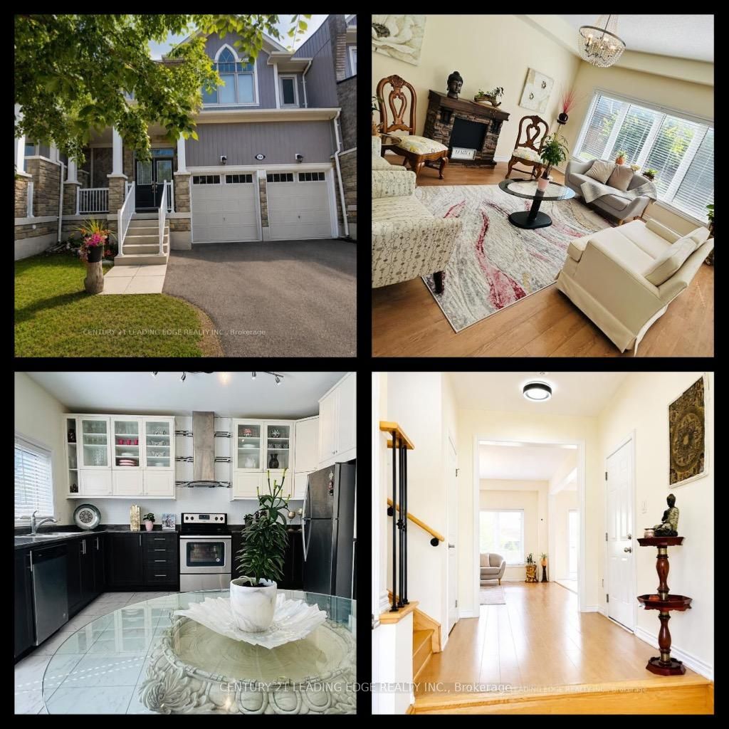 164 Allegra Drive, Wasaga Beach, ON L9Z 0H6