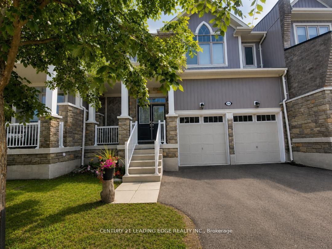 164 Allegra Drive, Wasaga Beach, ON L9Z 0H6 photo 2