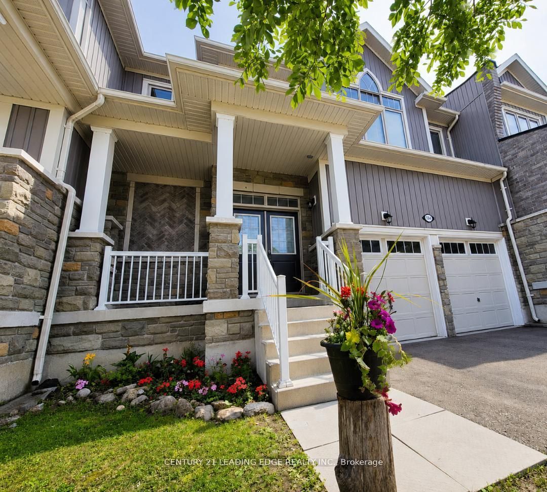 164 Allegra Drive, Wasaga Beach, ON L9Z 0H6 photo 3