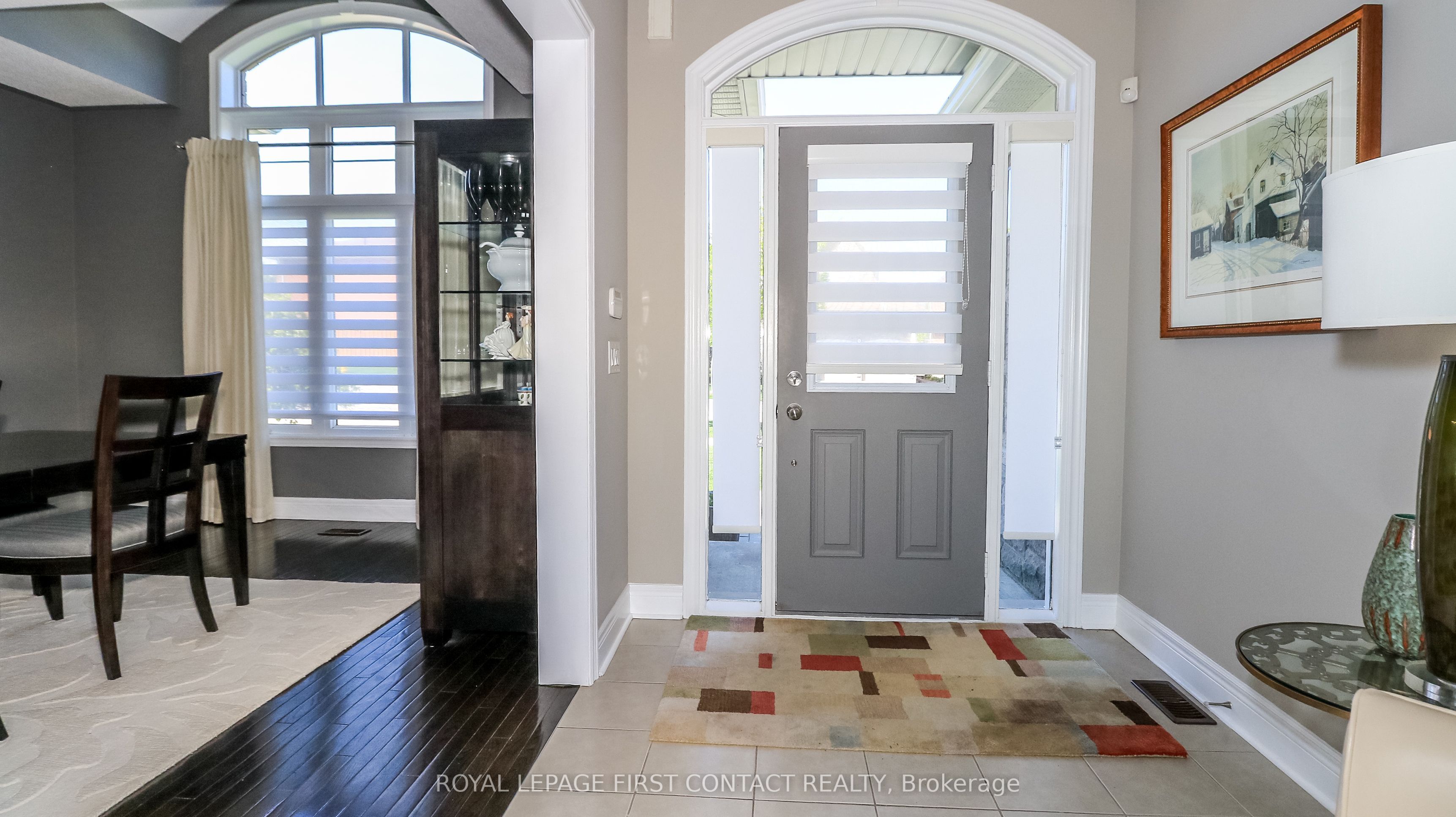 33 Tamarack Trail, Barrie, ON L4N 6M7 photo 4