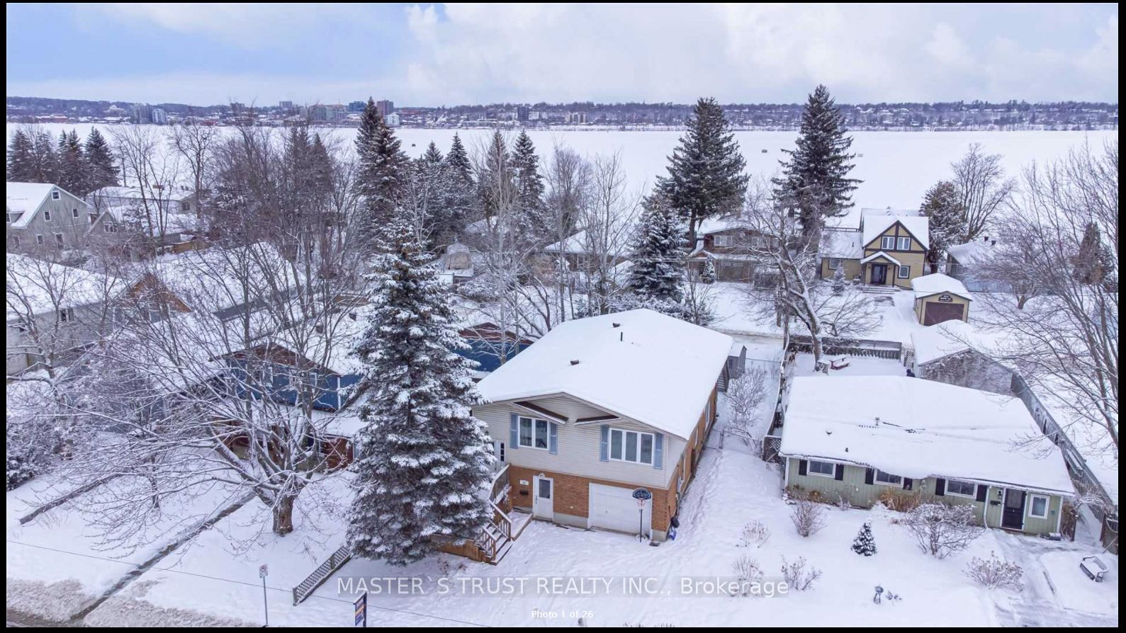 22 Brennan Avenue 2, Barrie, ON L4N 3X3