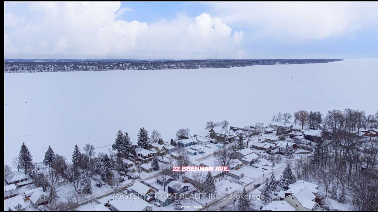 22 Brennan Avenue 2, Barrie, ON L4N 3X3 photo 2