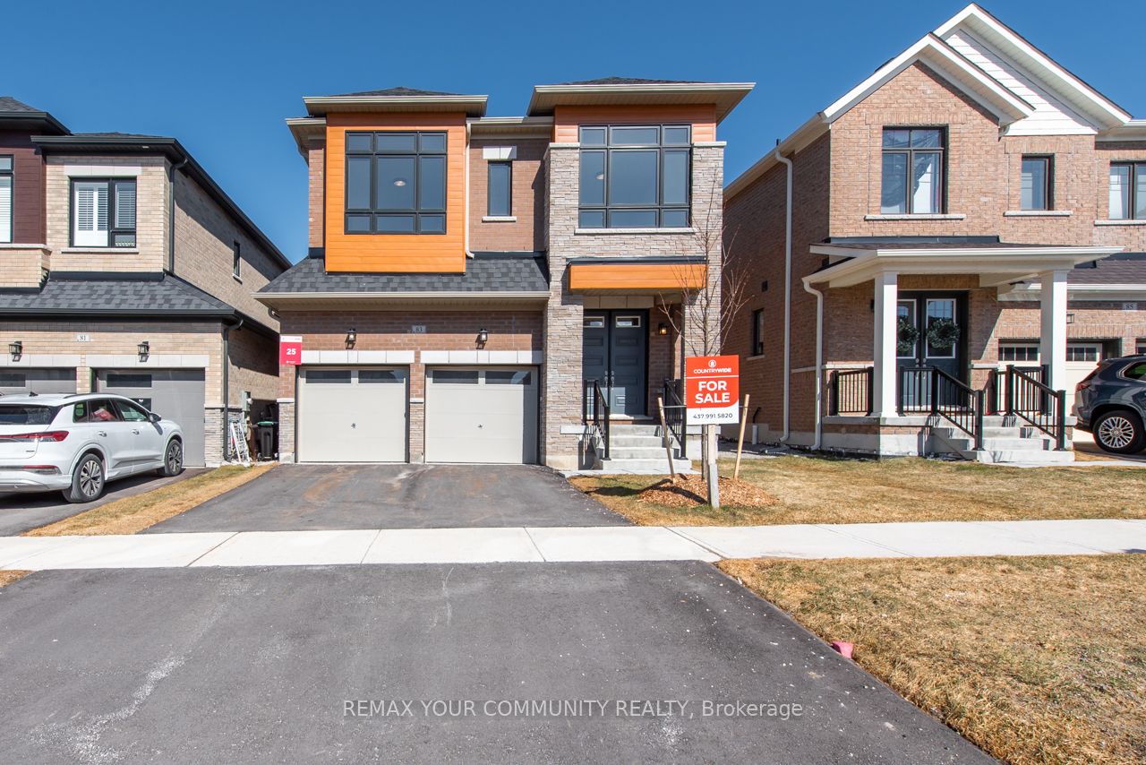 83 Bearberry Road, Springwater, ON L9X 2C9